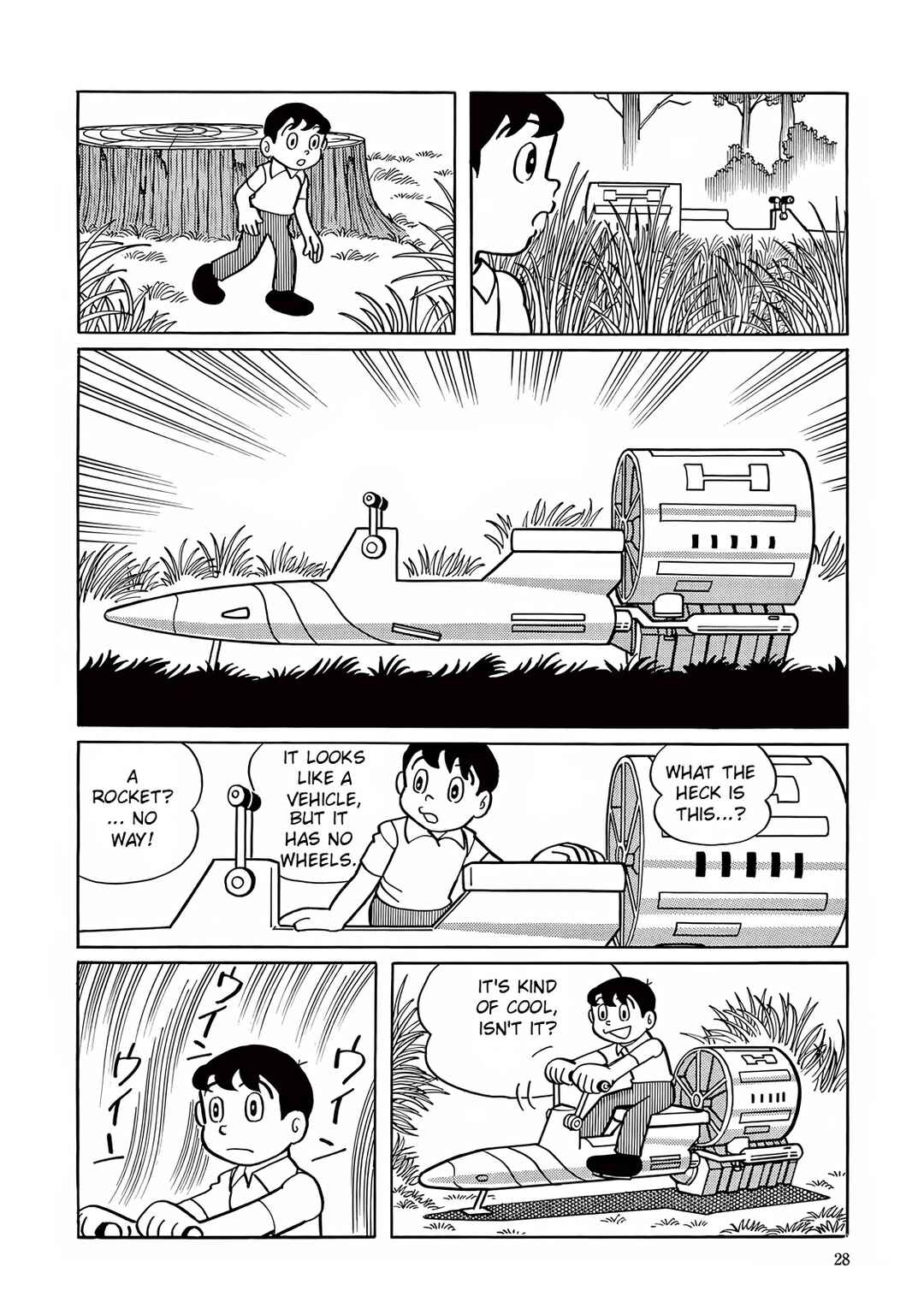 Chapter 1 - Page 18