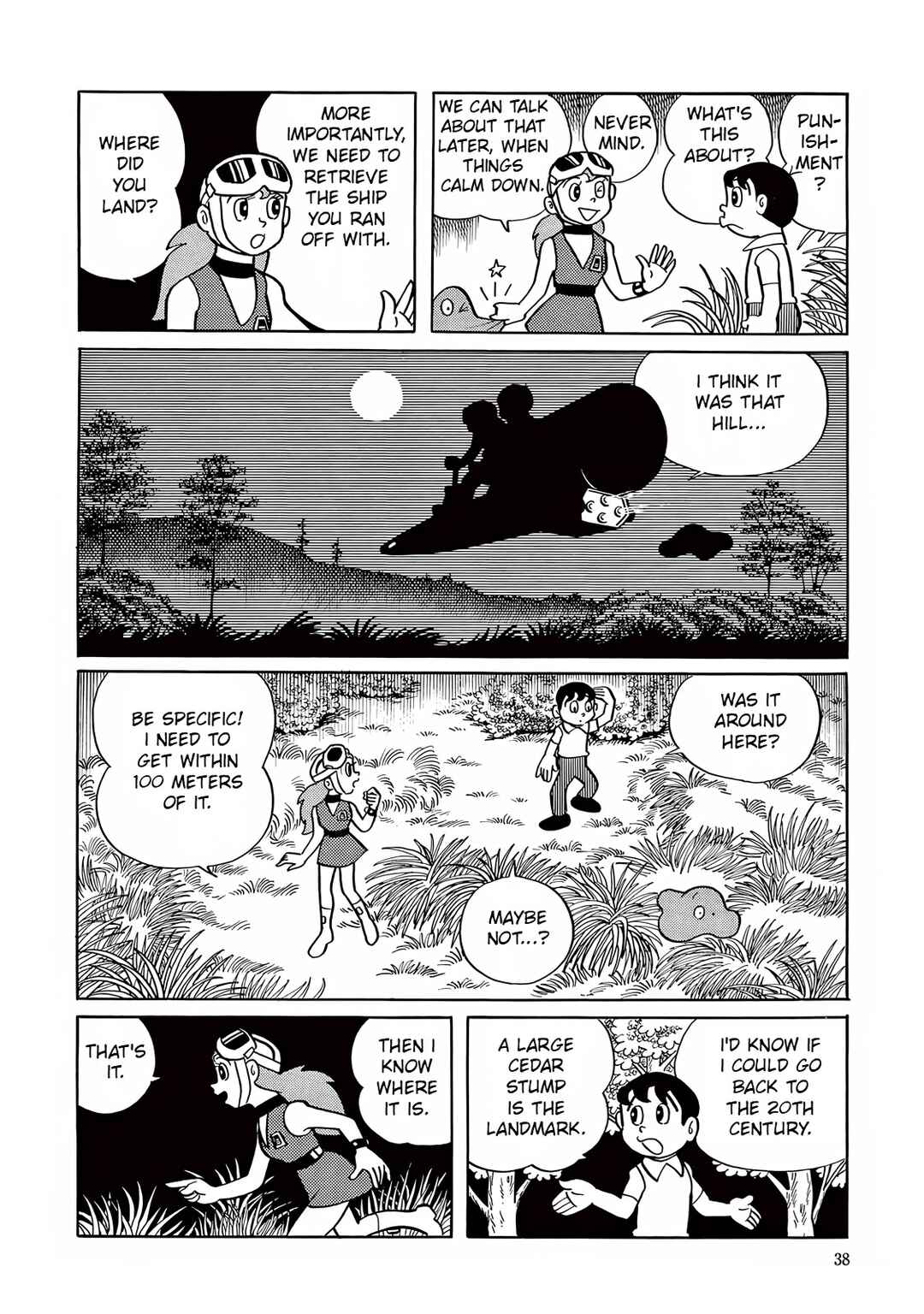 Chapter 1 - Page 28