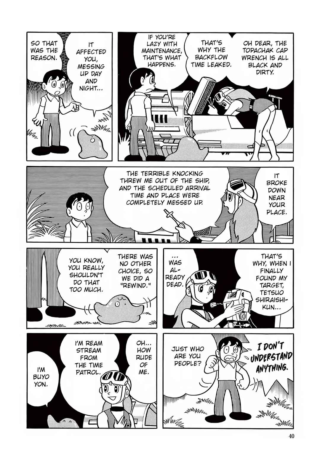 Chapter 1 - Page 30