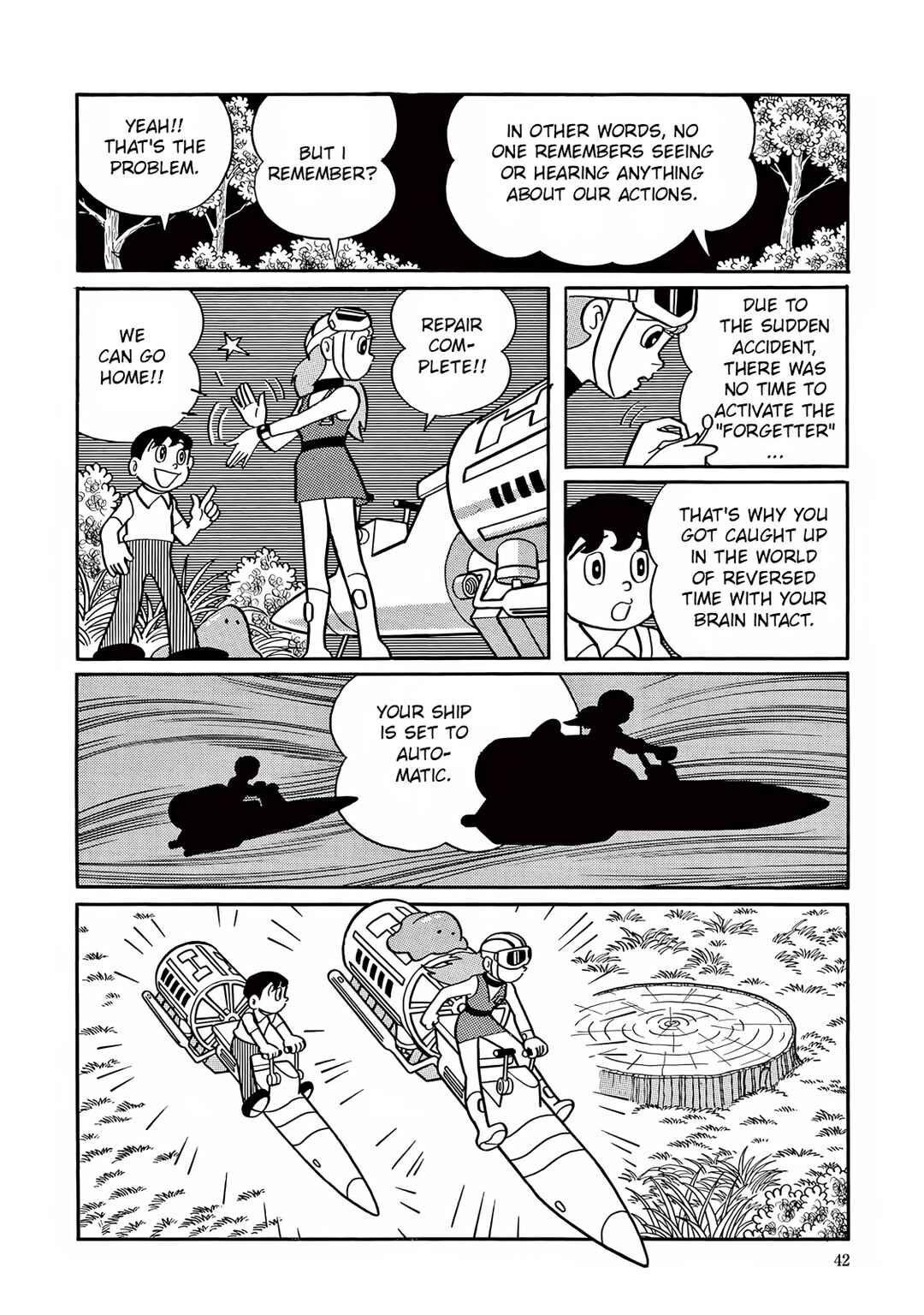 Chapter 1 - Page 32