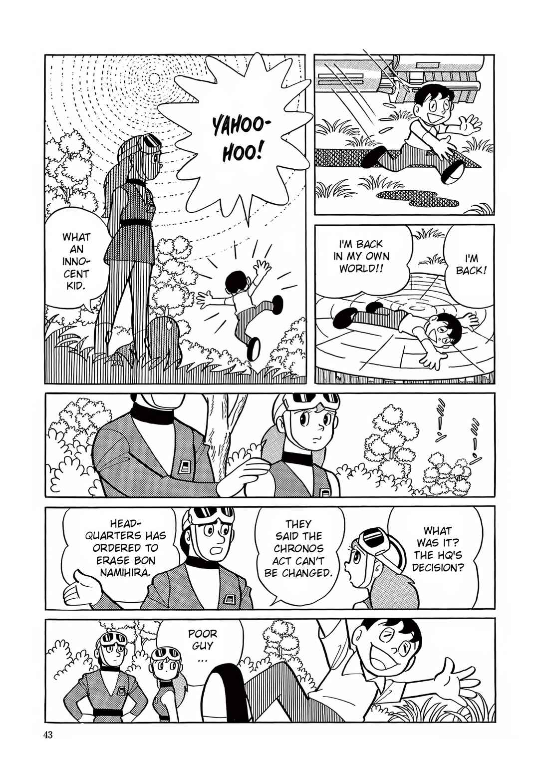 Chapter 1 - Page 33