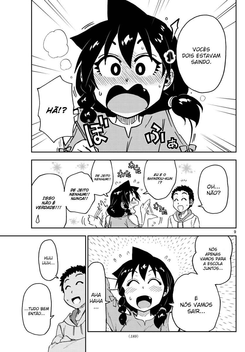 Chapter 98 - Page 10