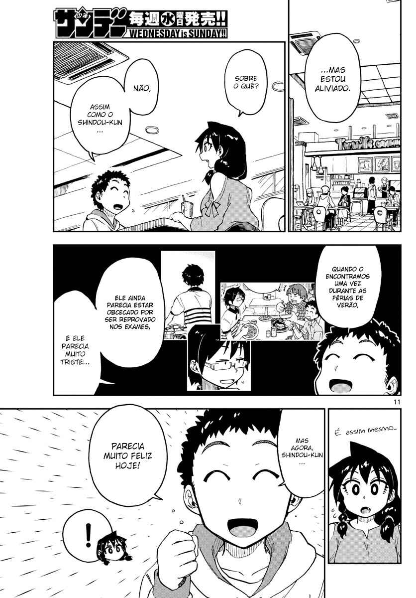 Chapter 98 - Page 12