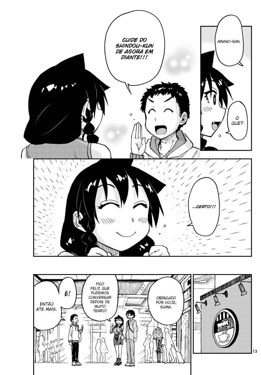 Chapter 98 - Page 14