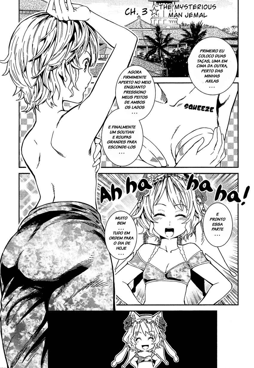 Chapter 3 - Page 1