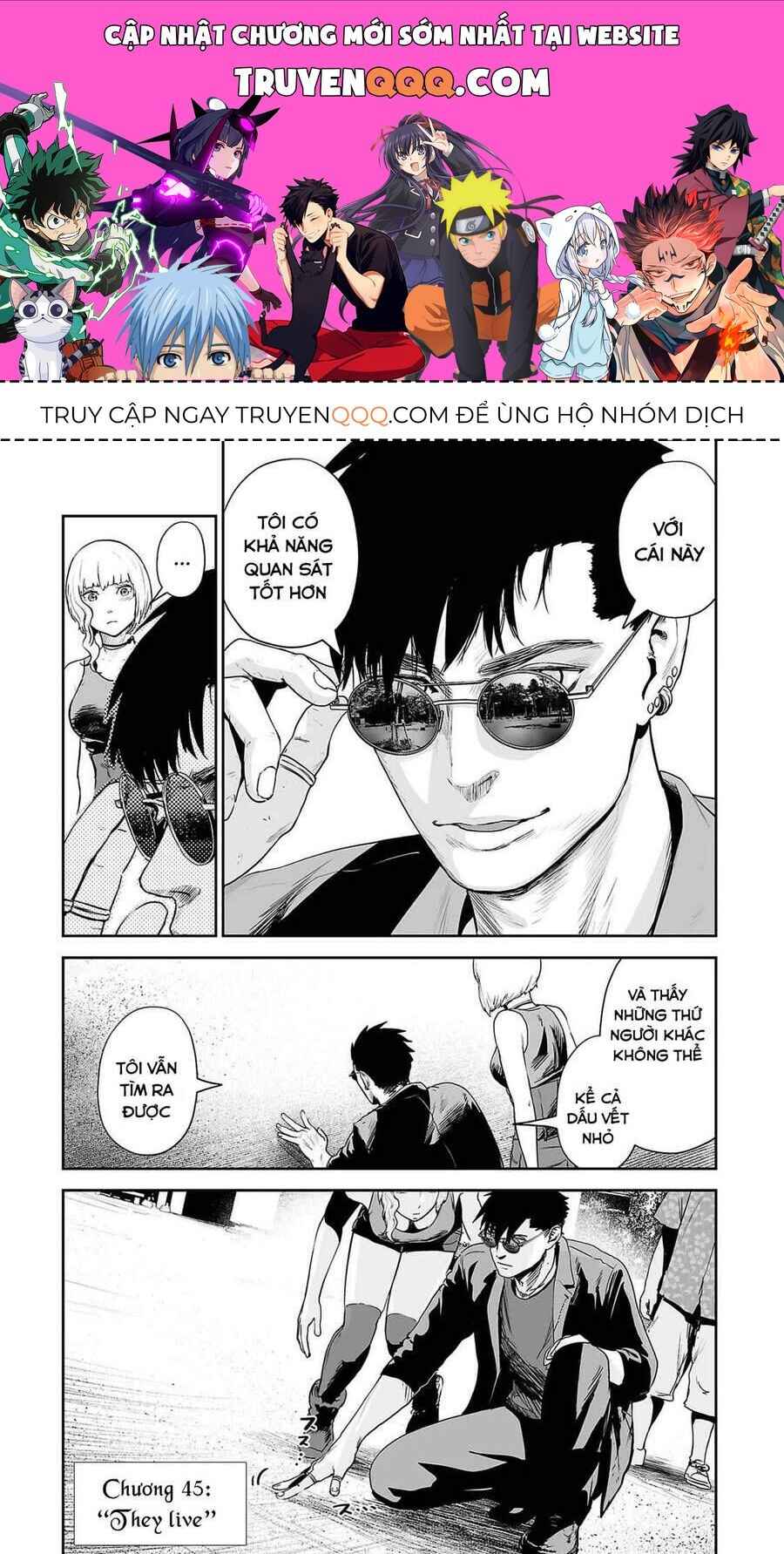 Chapter 45 - Page 1