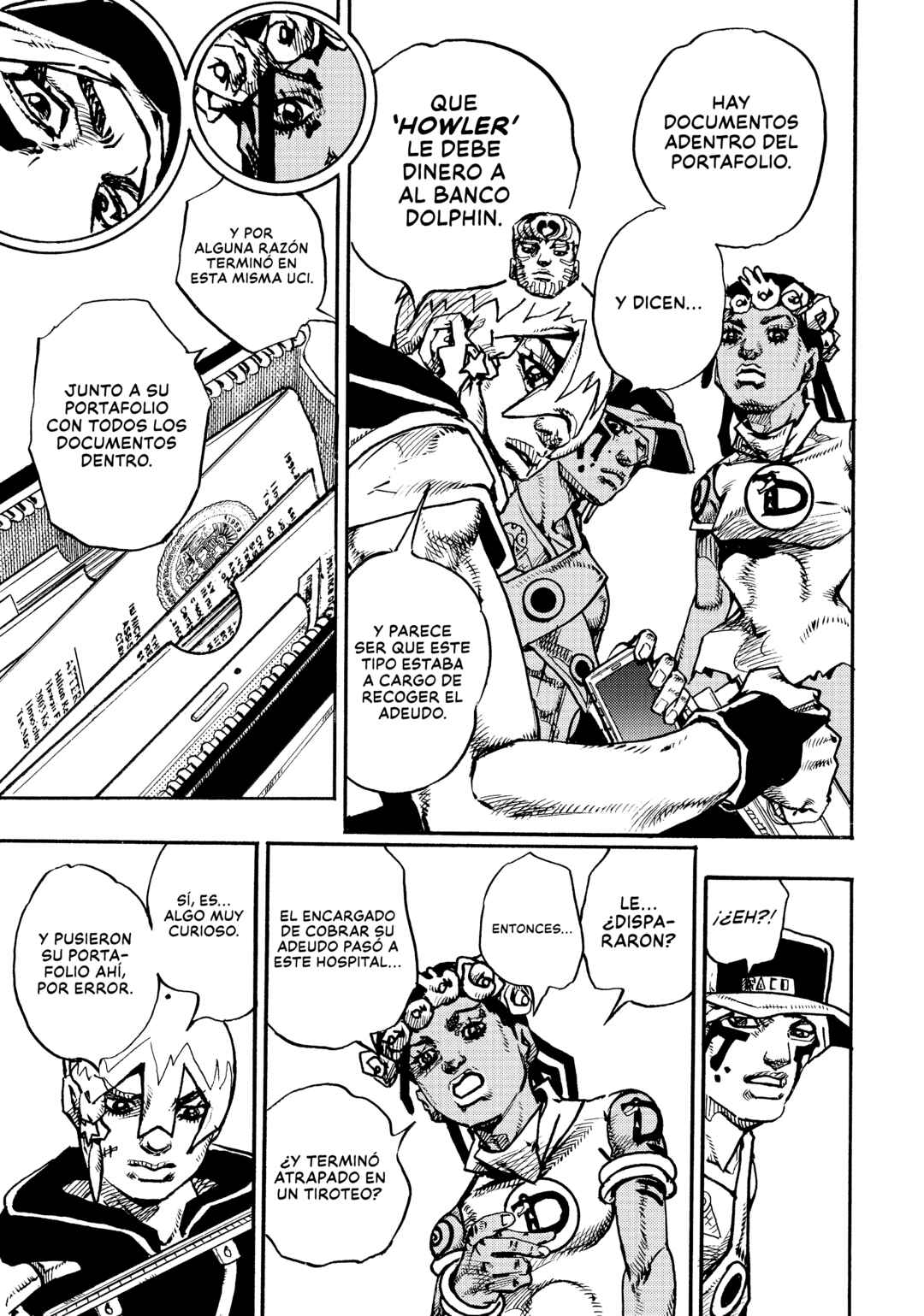 Chapter 20 - Page 30