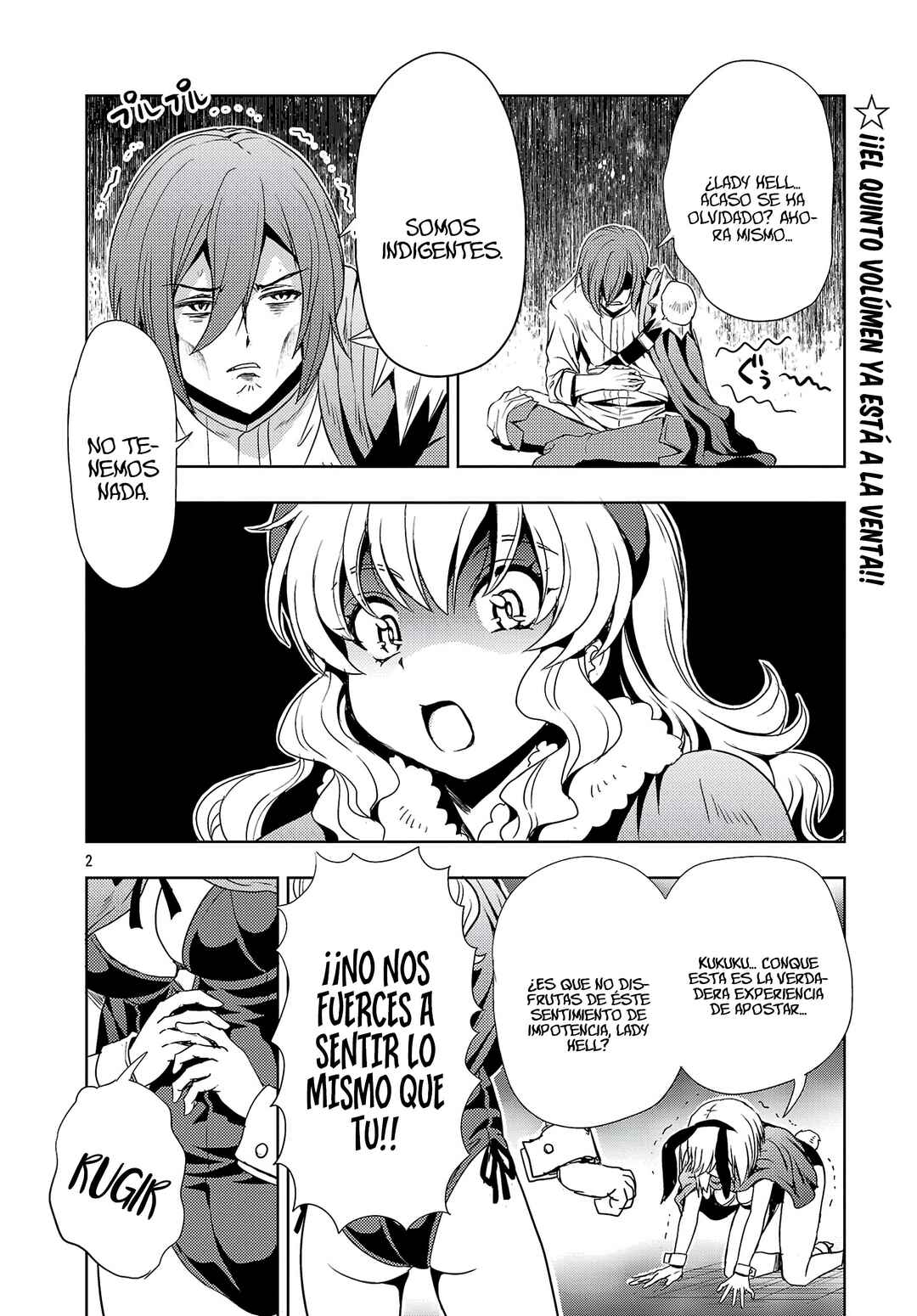 Chapter 56 - Page 4