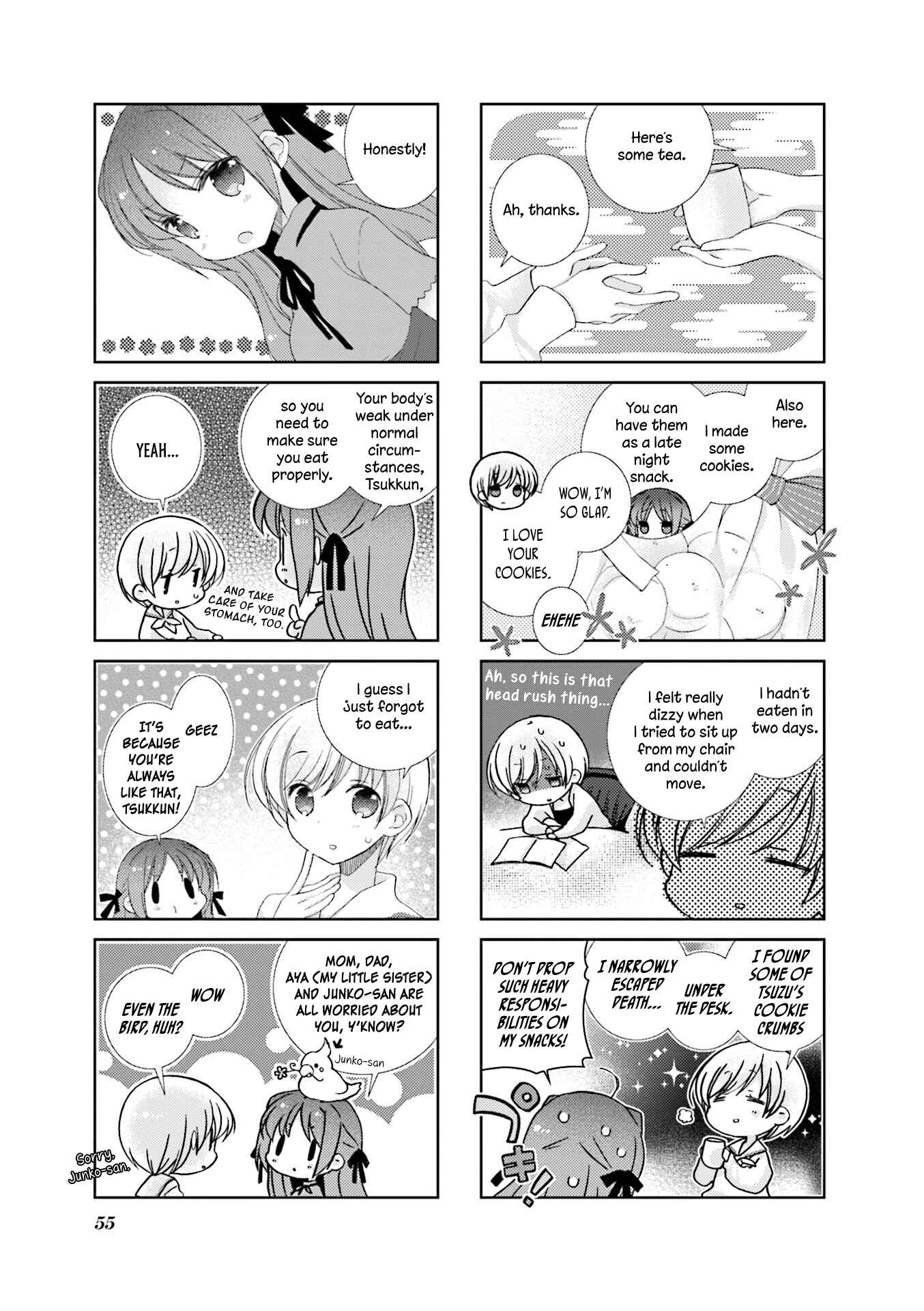 Chapter 67 - Page 5