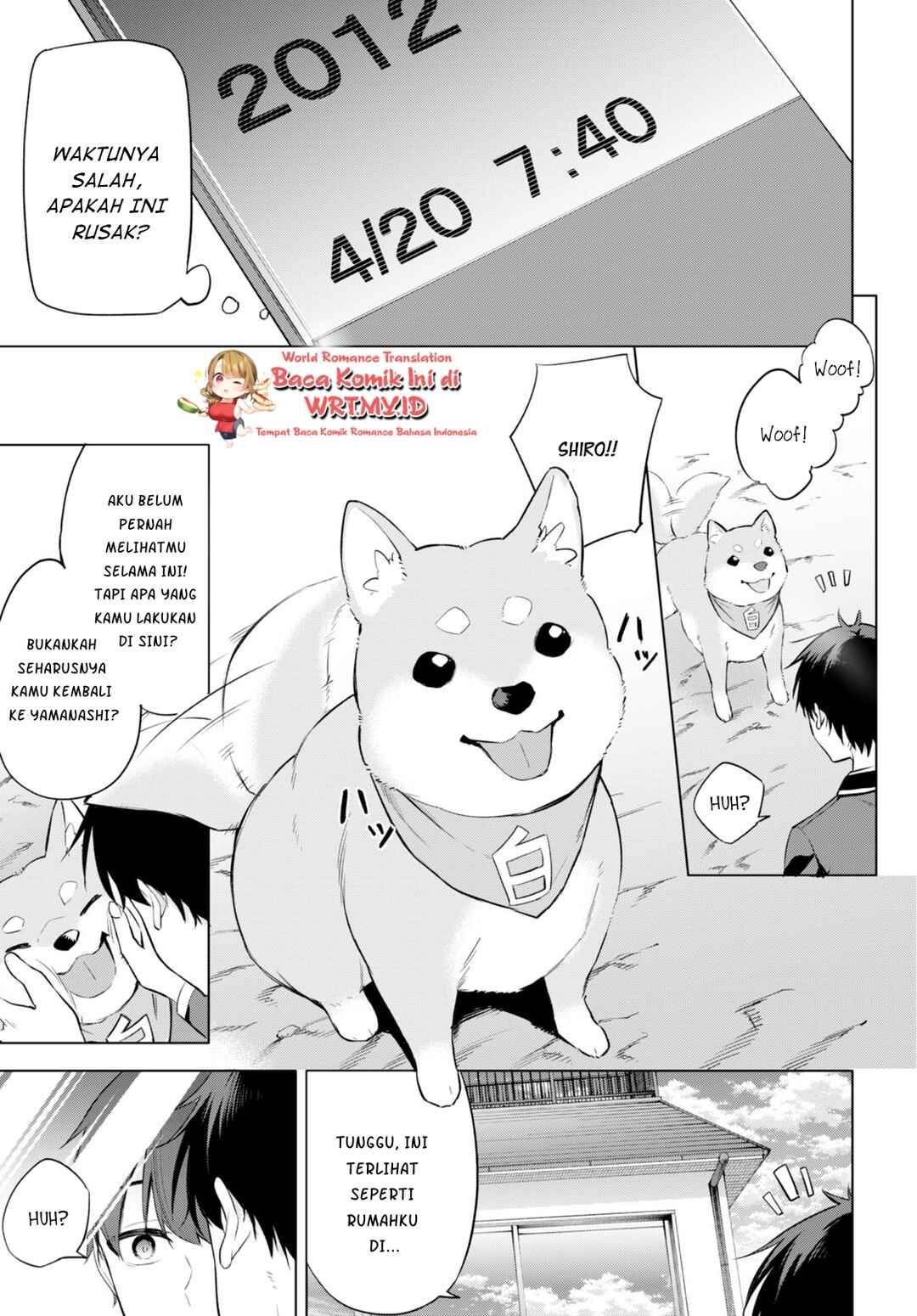 Chapter 1 - Page 15