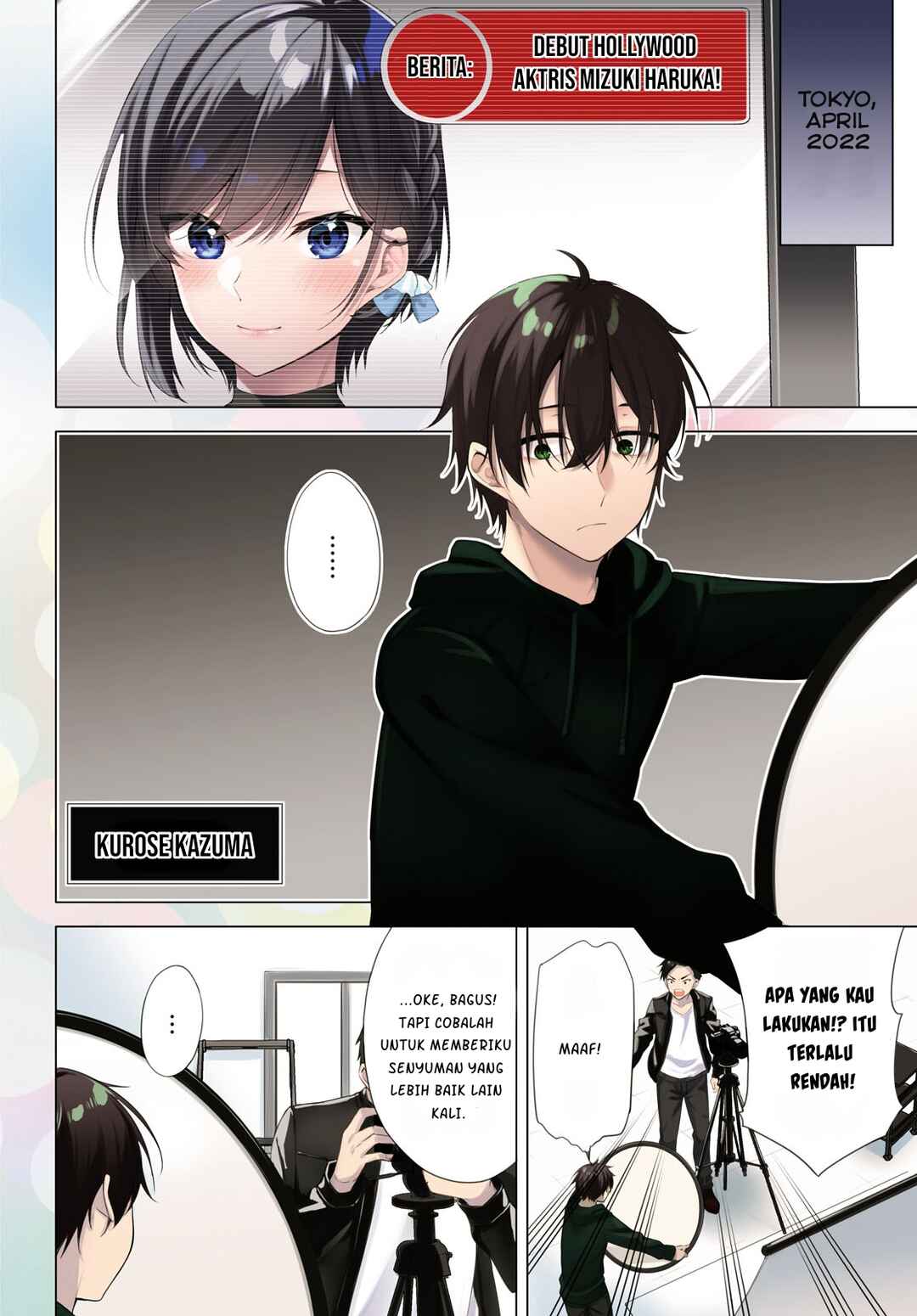 Chapter 1 - Page 4