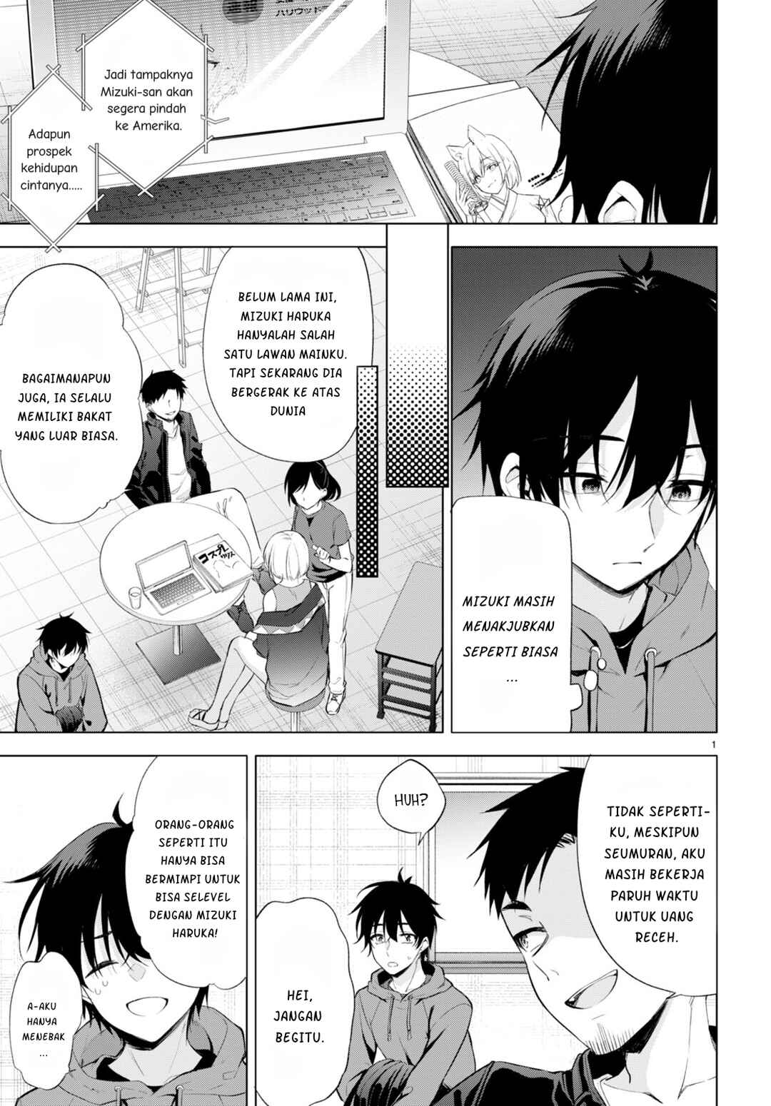 Chapter 1 - Page 5