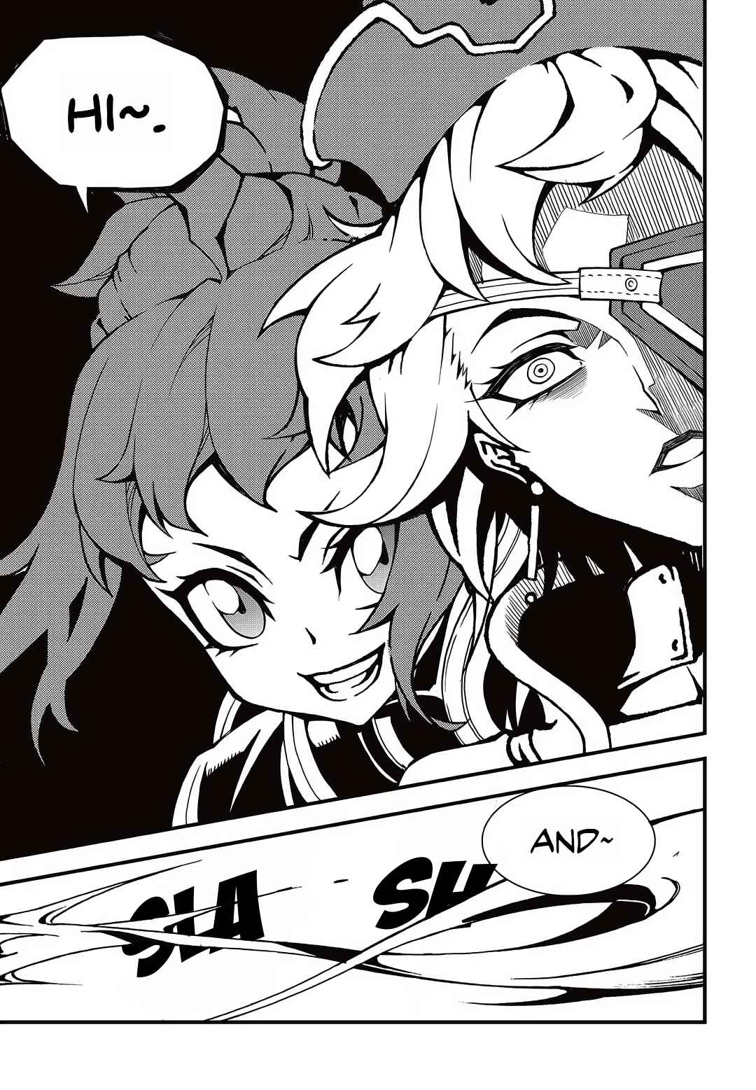 Chapter 210 - Page 13
