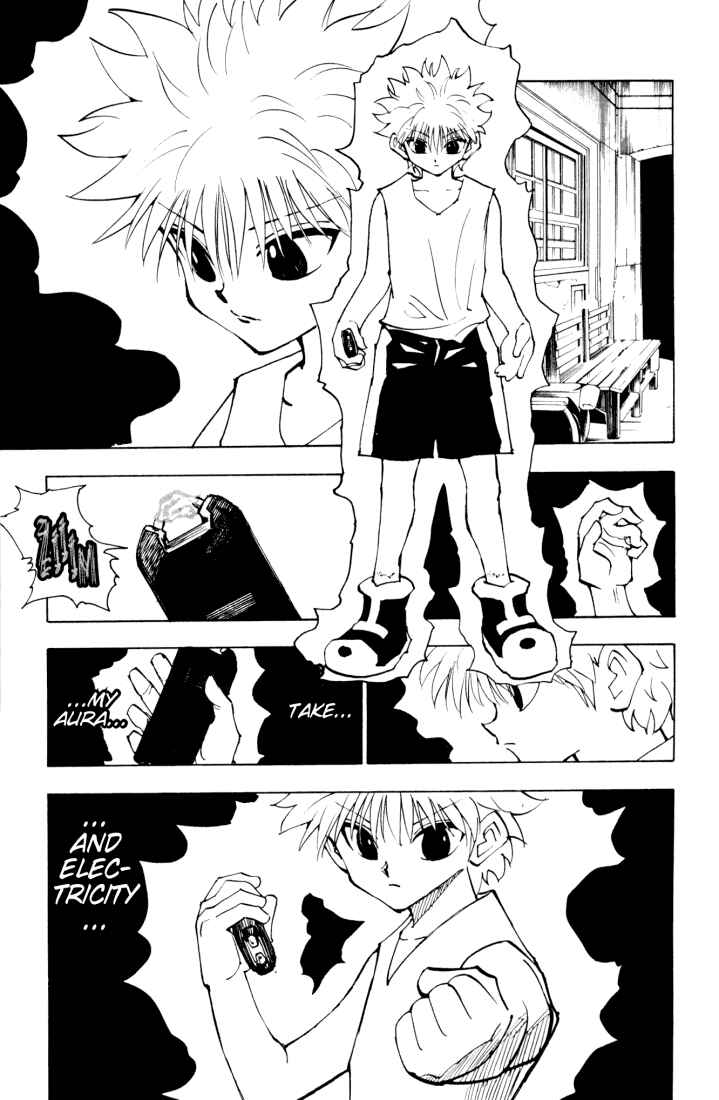 Chapter 122 - Page 11