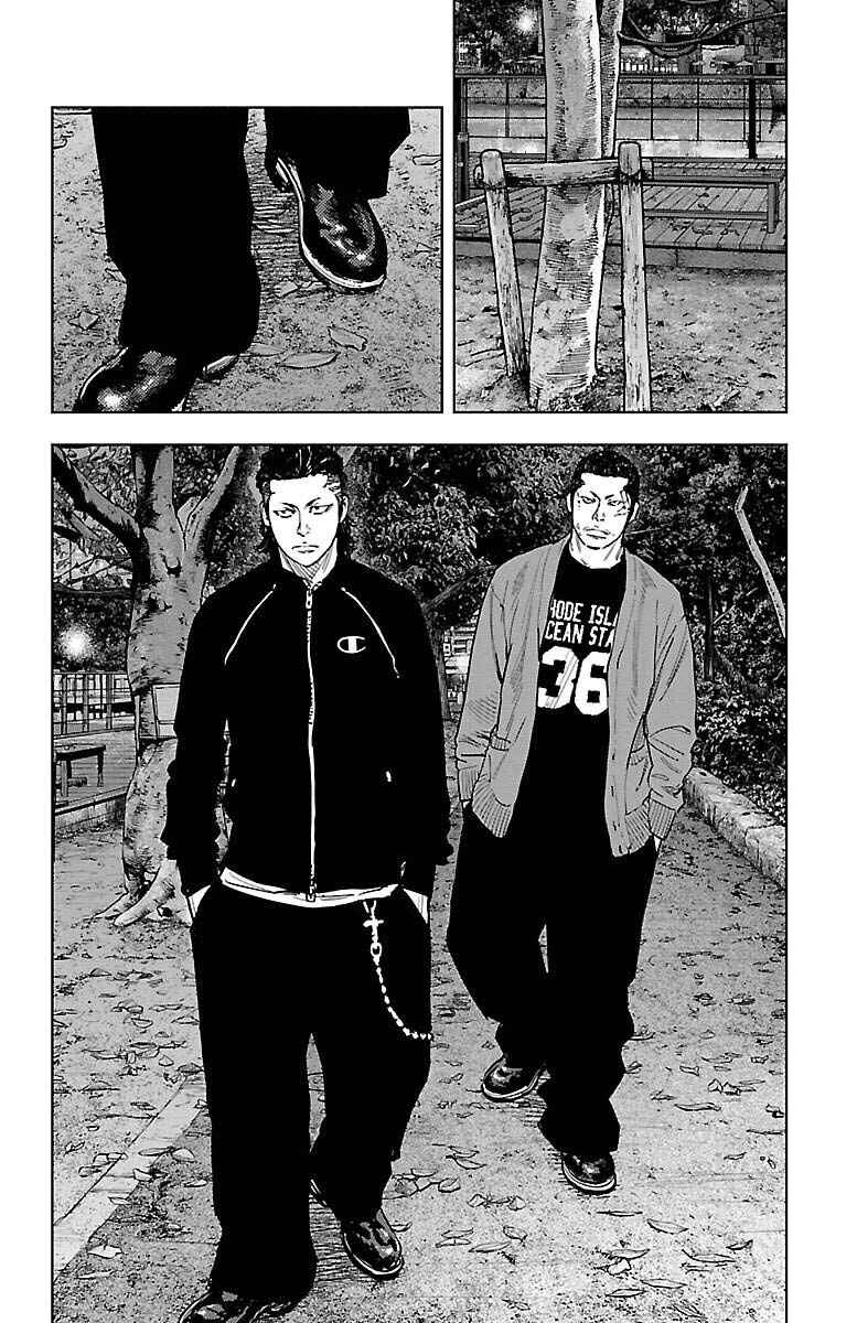 Chapter 31 - Page 11