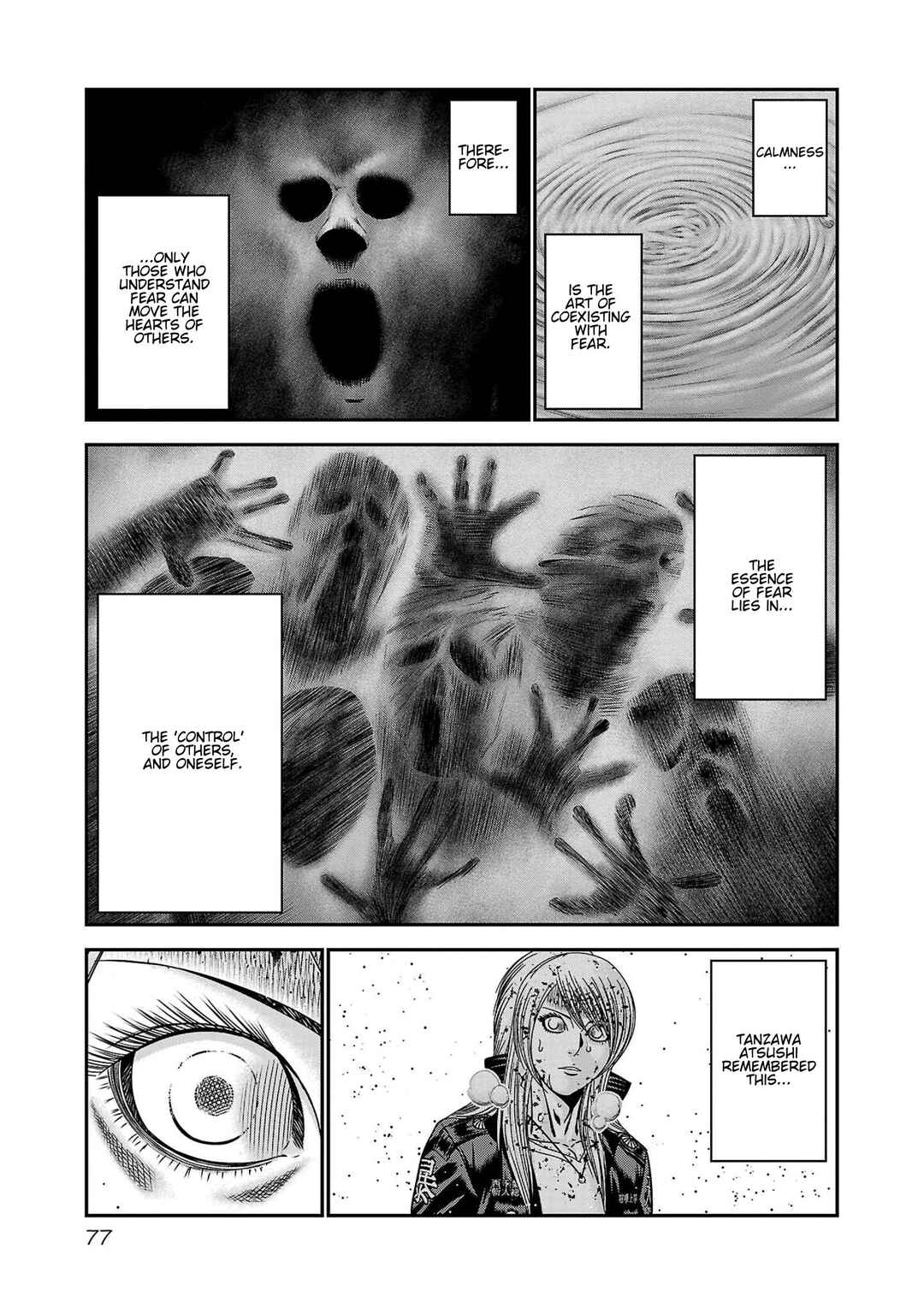 Chapter 266 - Page 11