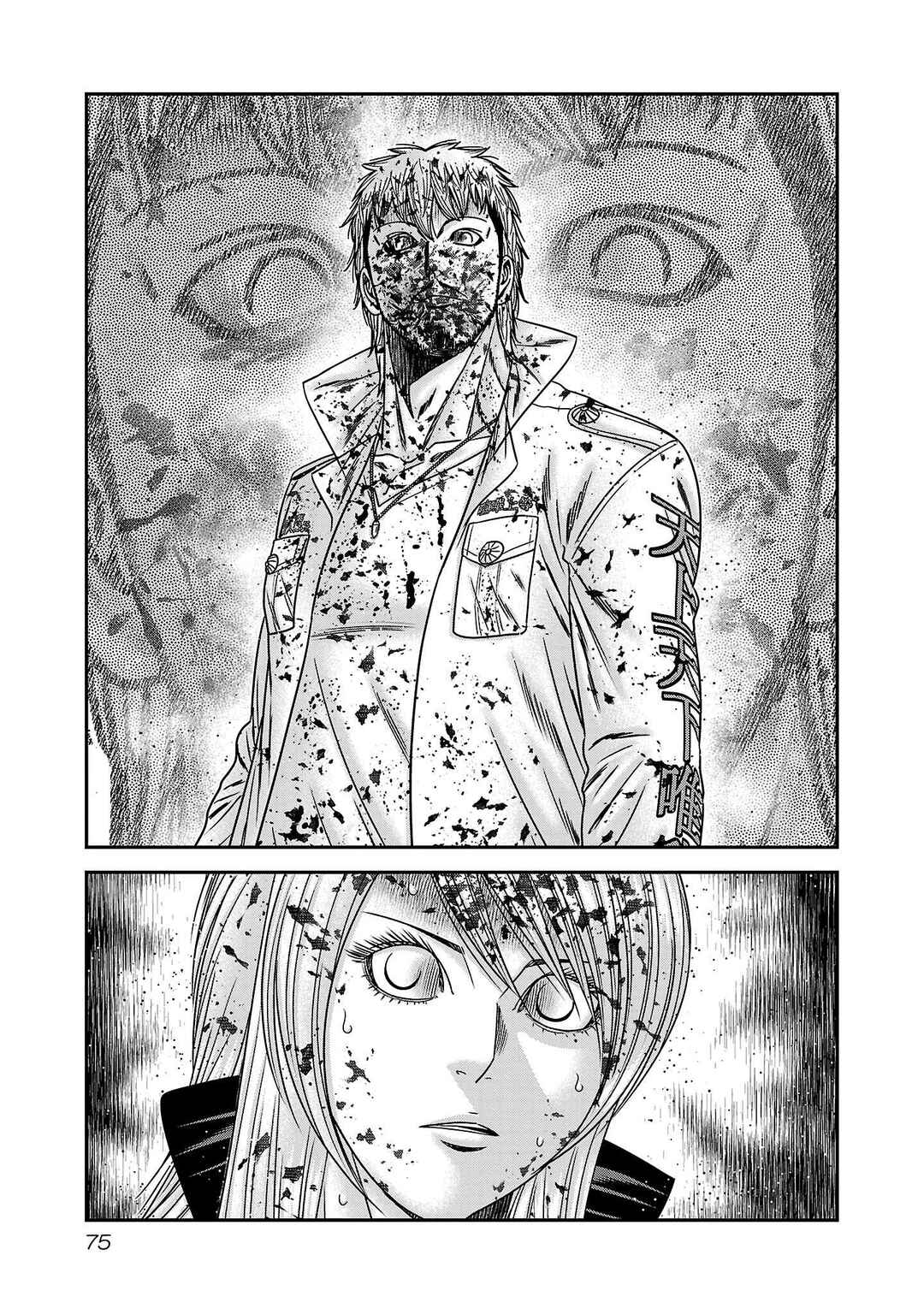 Chapter 266 - Page 9