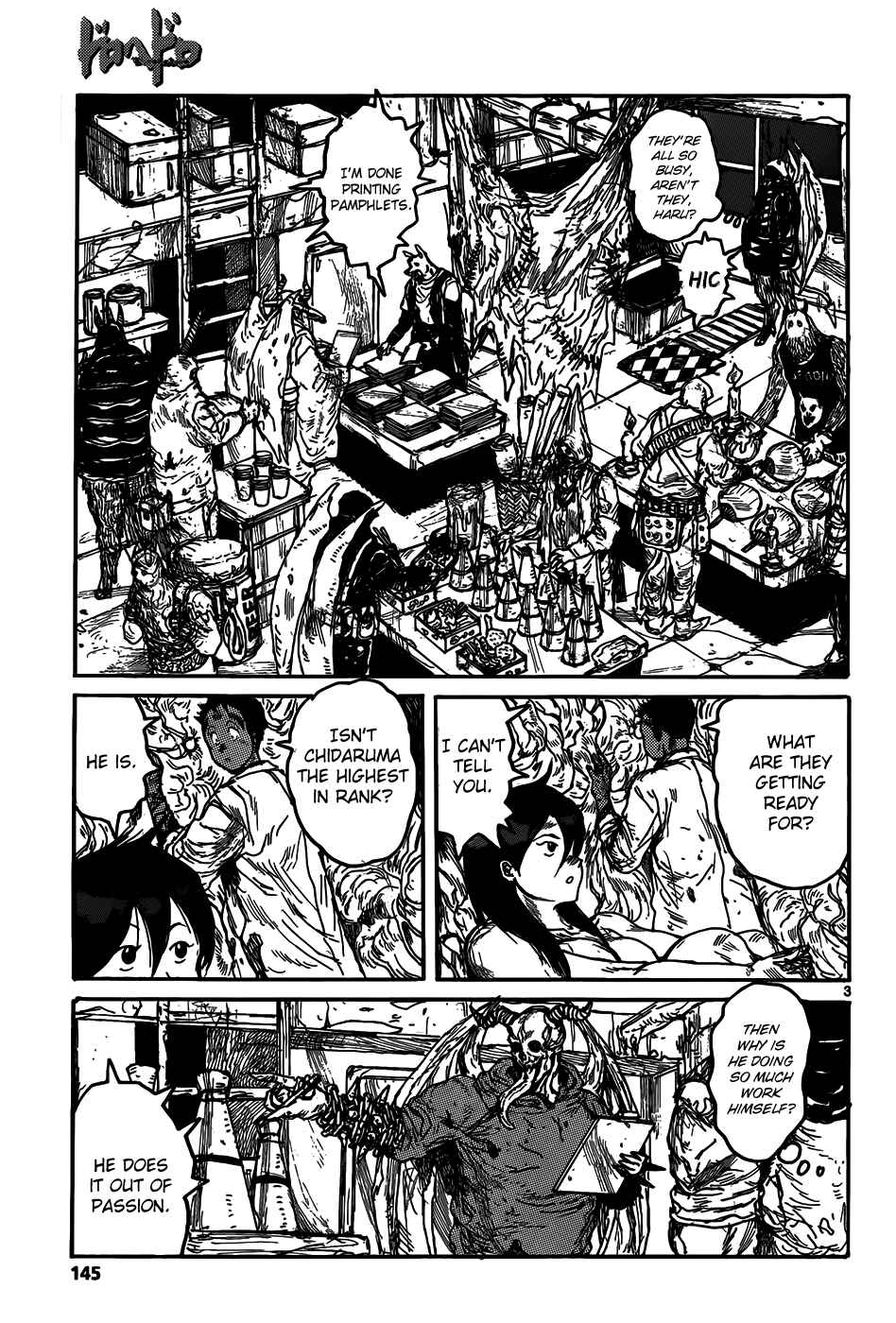 Chapter 114 - Page 5