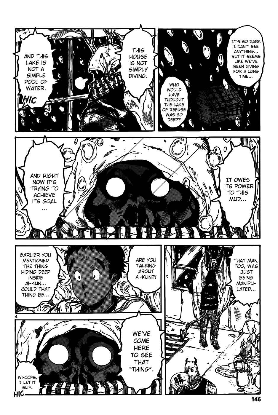 Chapter 114 - Page 6