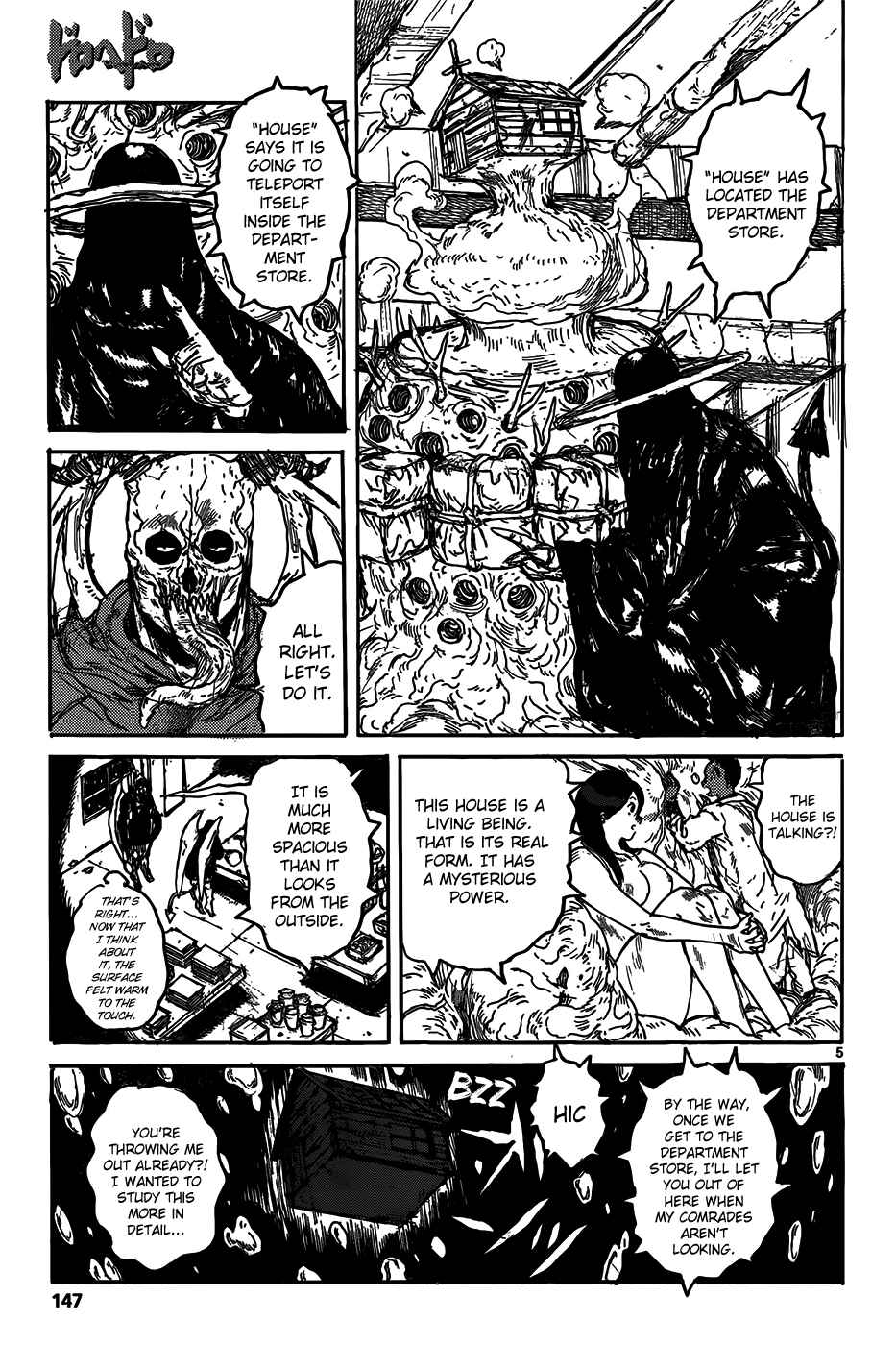 Chapter 114 - Page 7