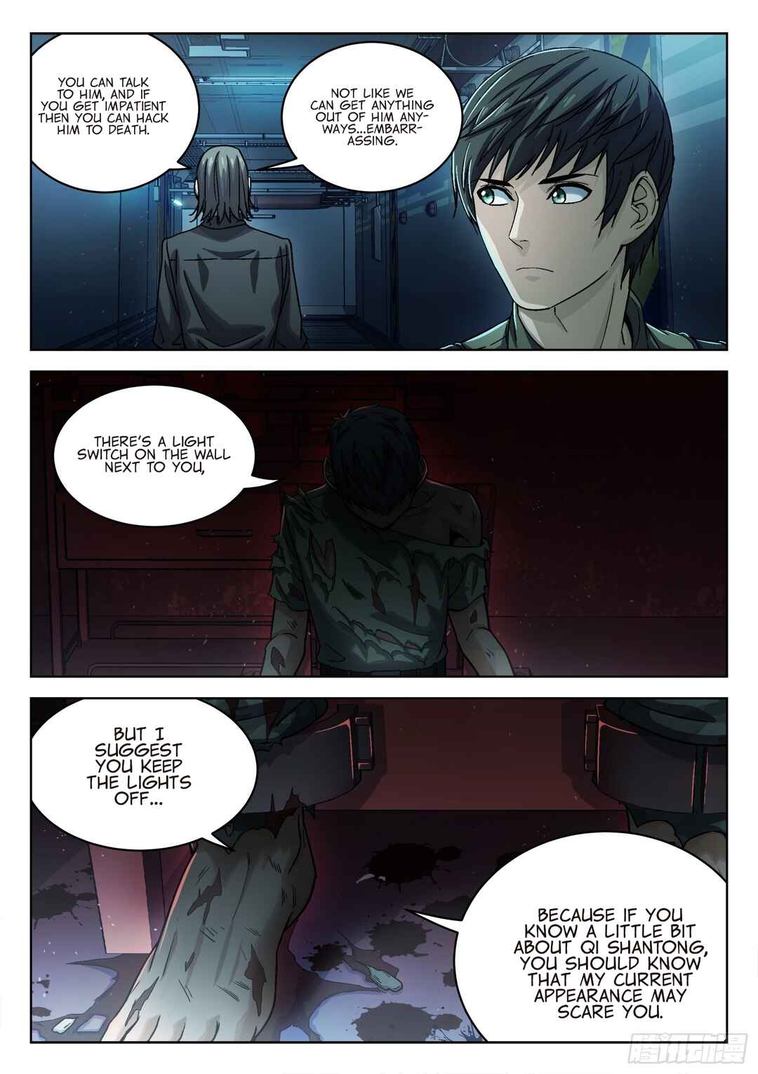 Chapter 79 - Page 2
