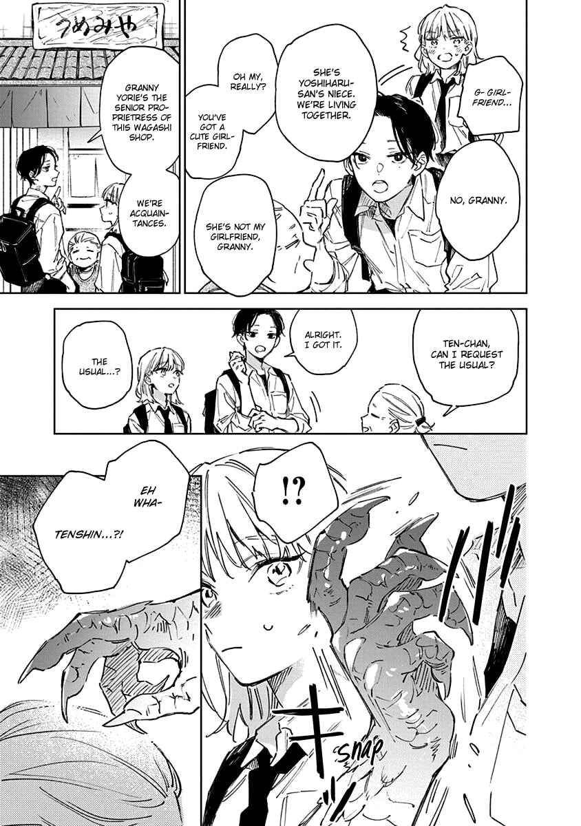 Chapter 3 - Page 5