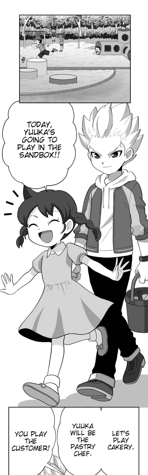 Chapter 38 - Page 1