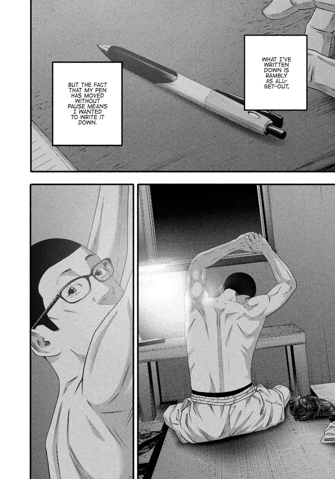 Chapter 492 - Page 12