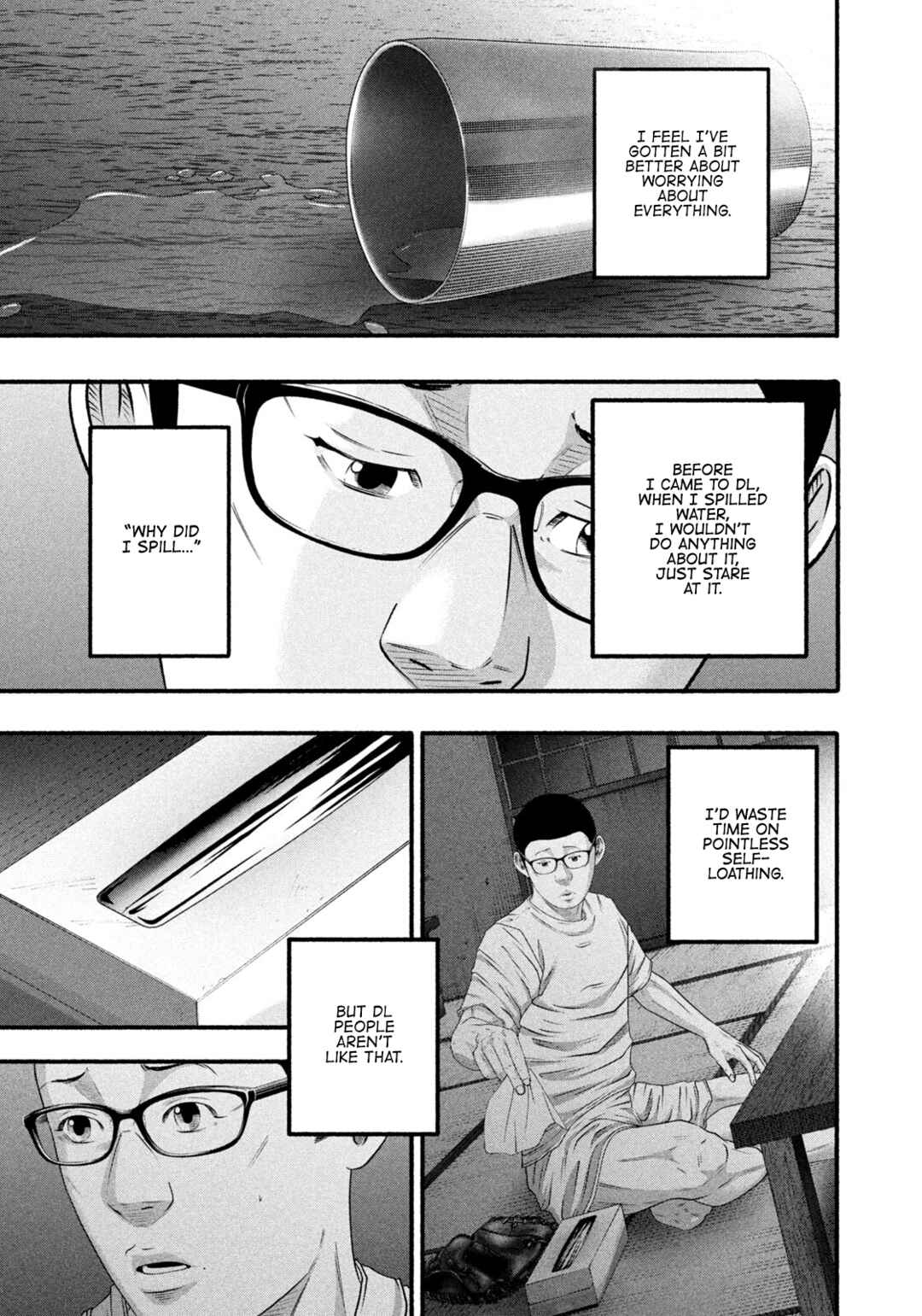 Chapter 492 - Page 5