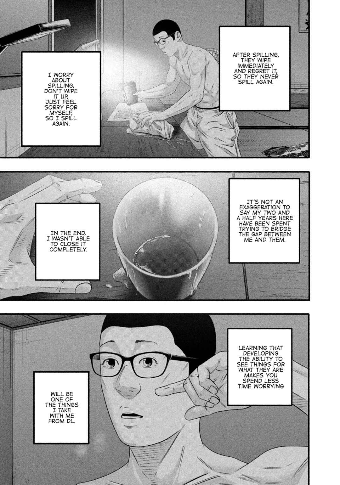 Chapter 492 - Page 7