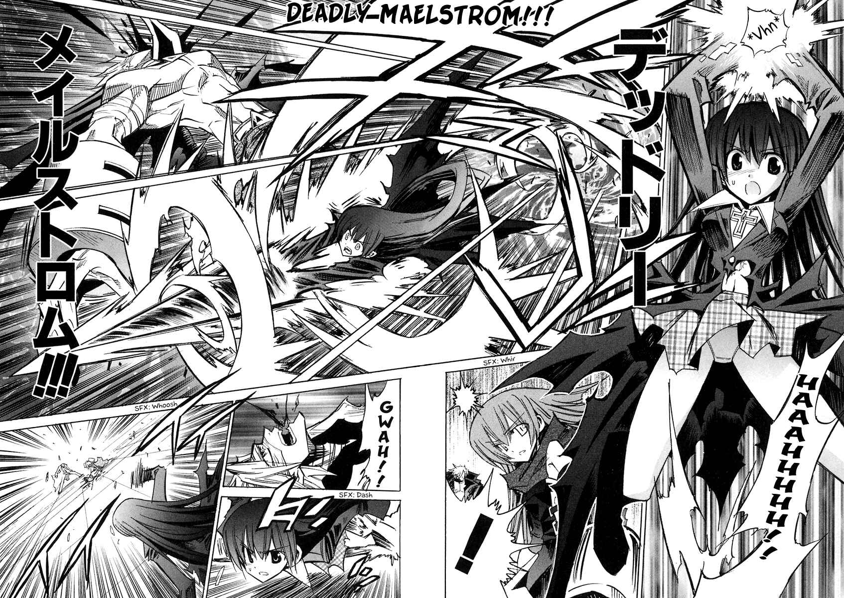 Chapter 40 - Page 6