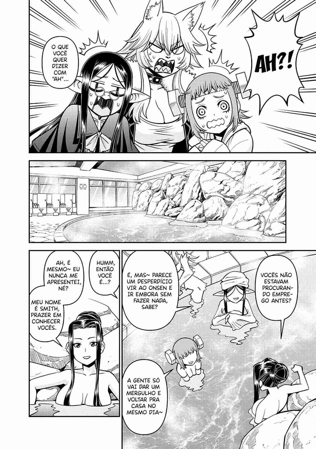 Chapter 84 - Page 9