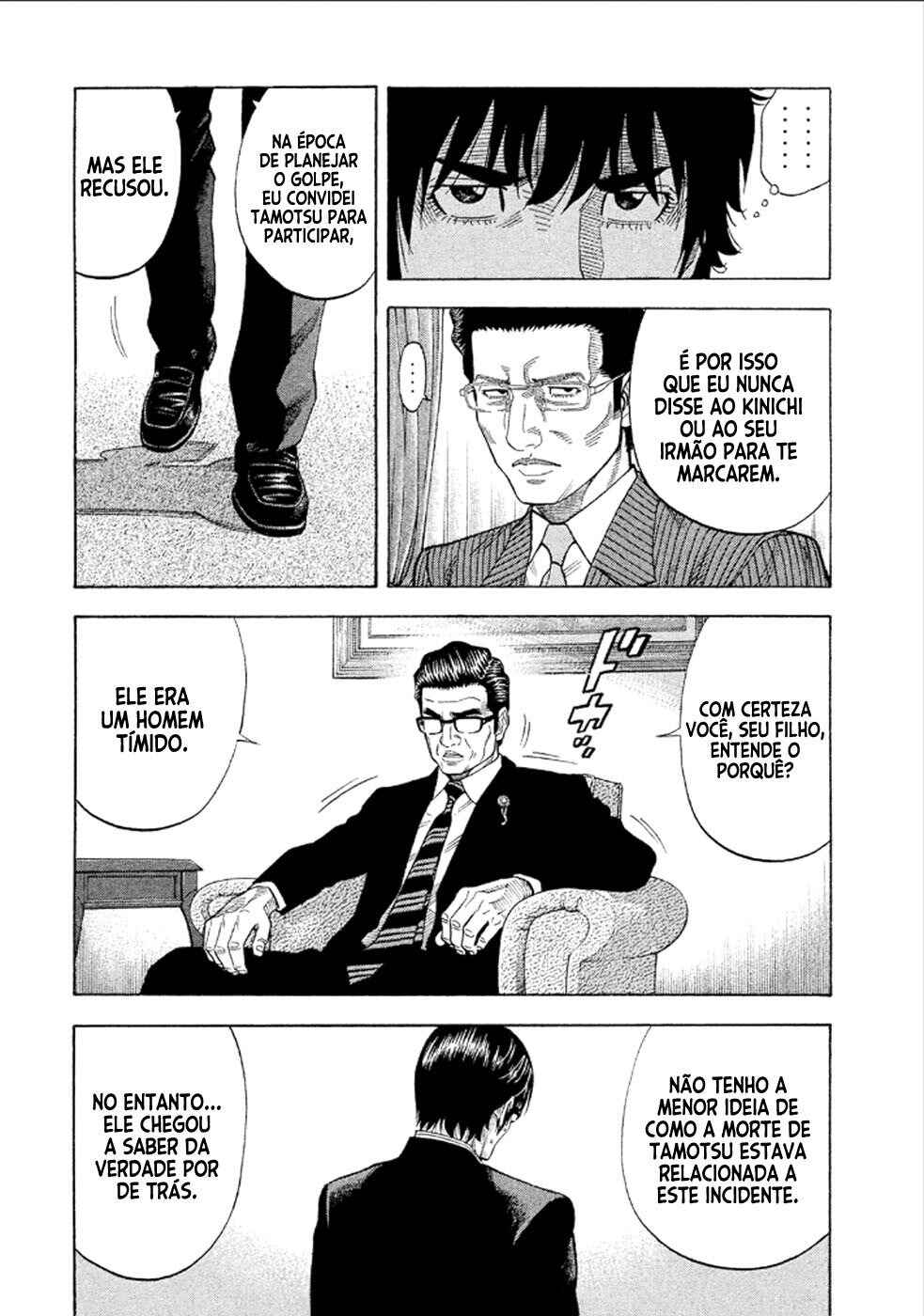 Chapter 152 - Page 10
