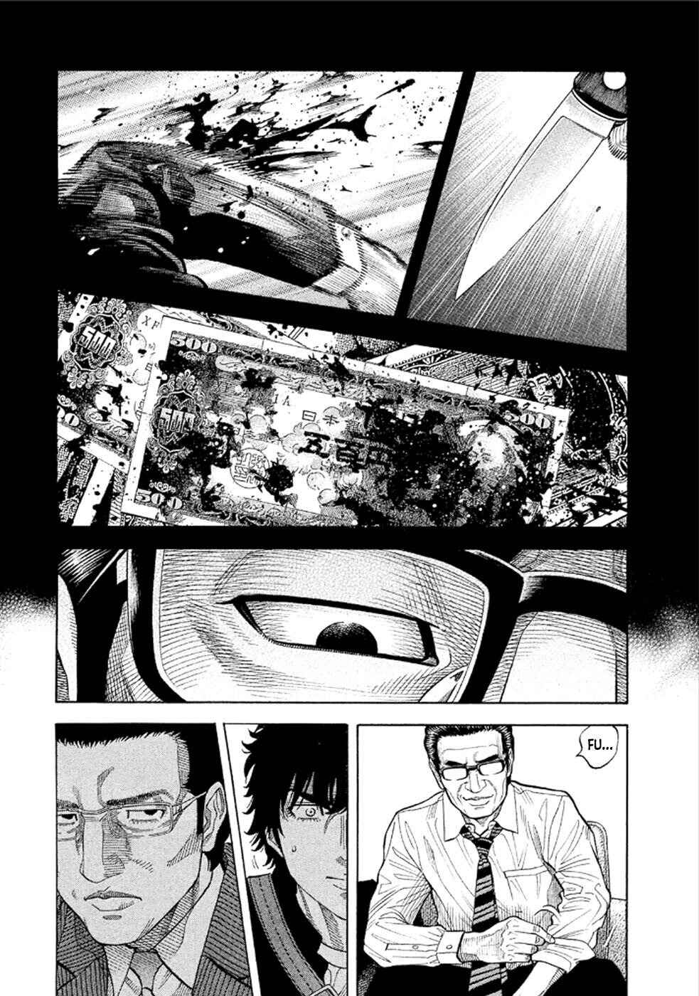 Chapter 152 - Page 14