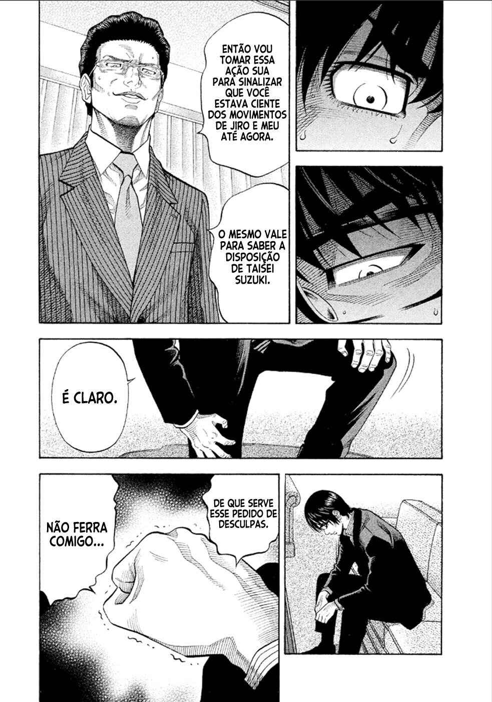 Chapter 152 - Page 6