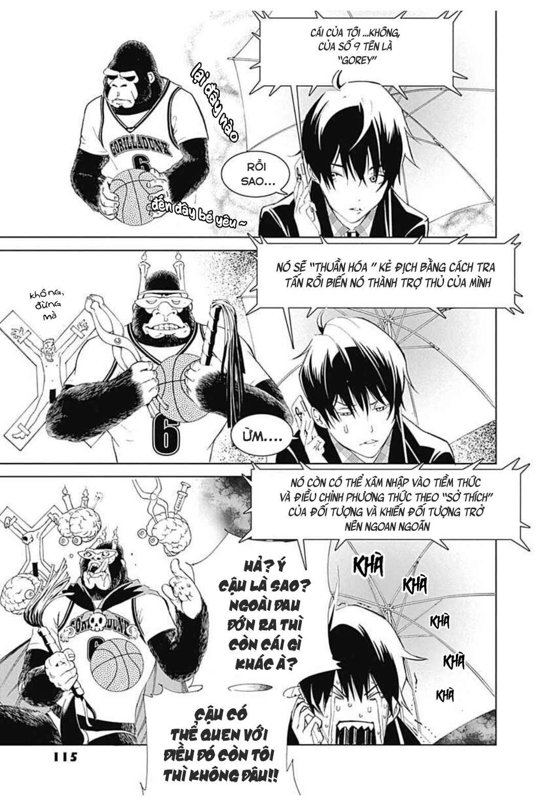 Chapter 8 - Page 10