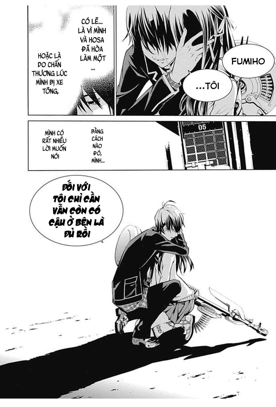 Chapter 8 - Page 45