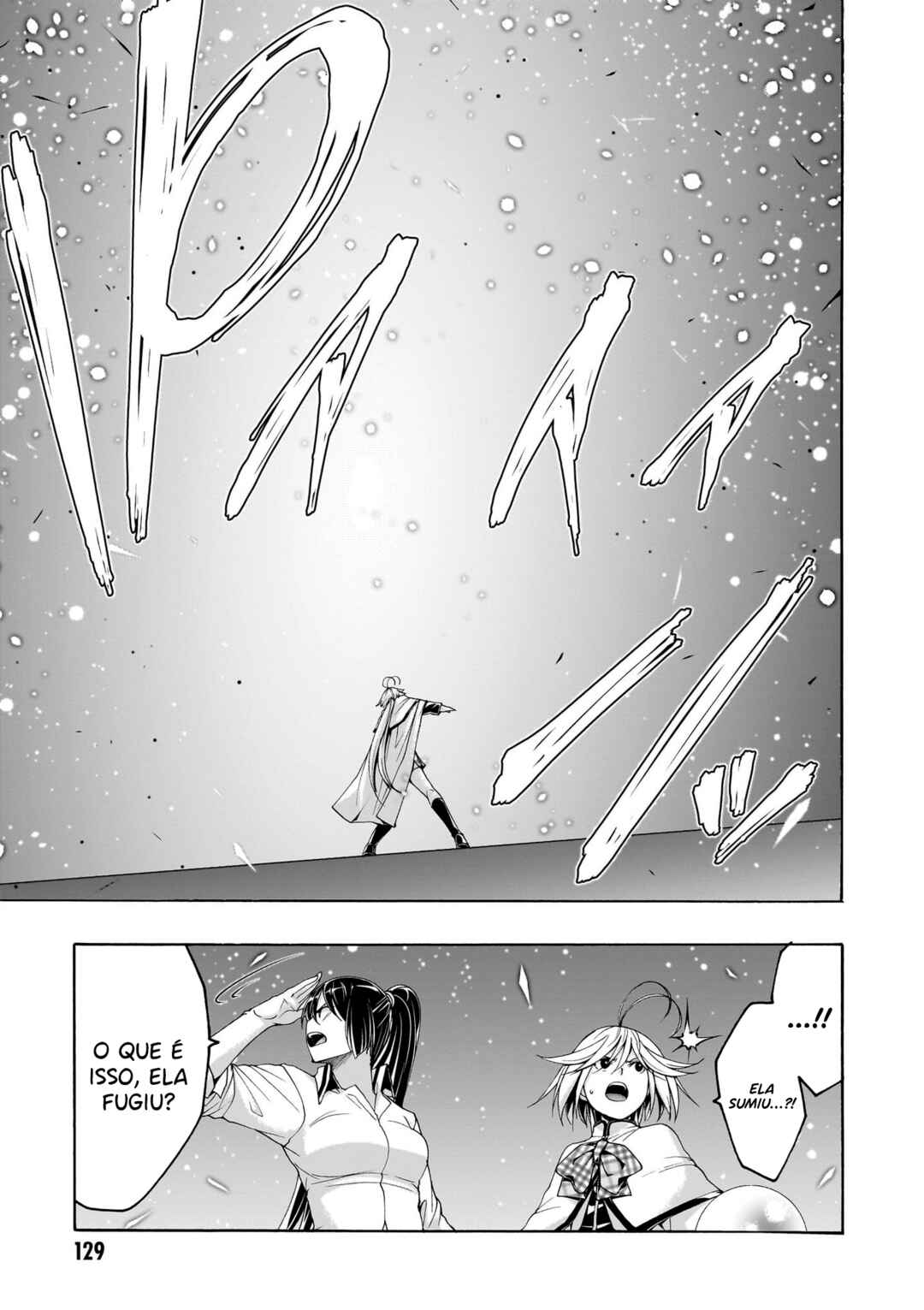Chapter 160 - Page 16