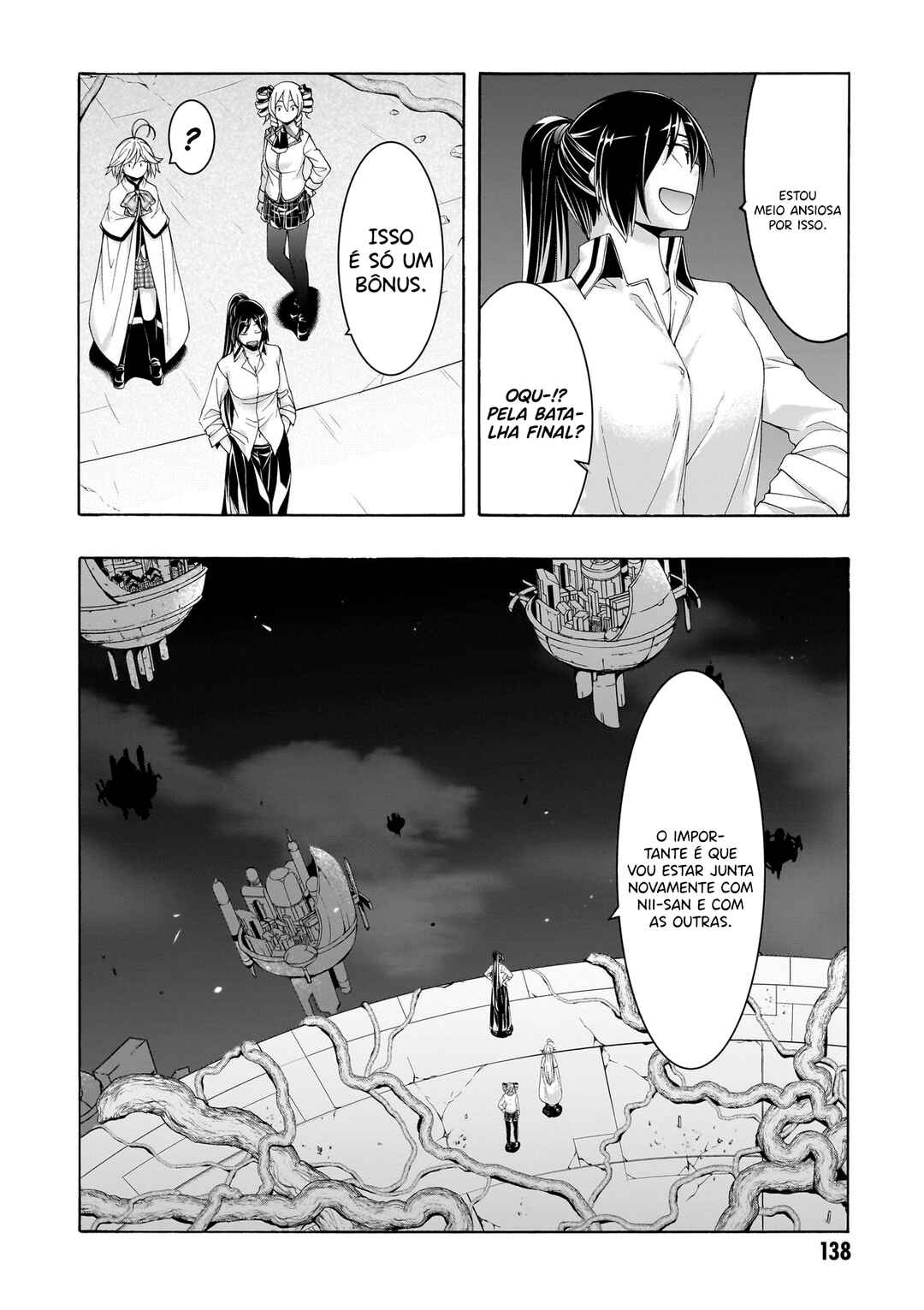 Chapter 160 - Page 25