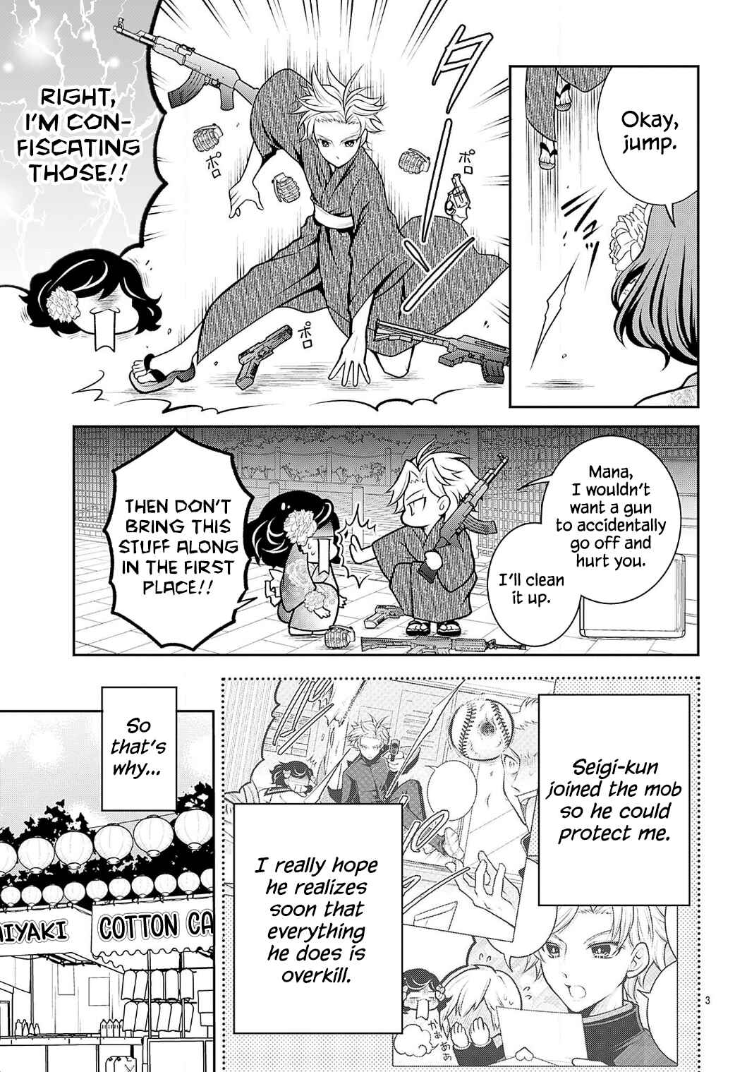 Chapter 3 - Page 3