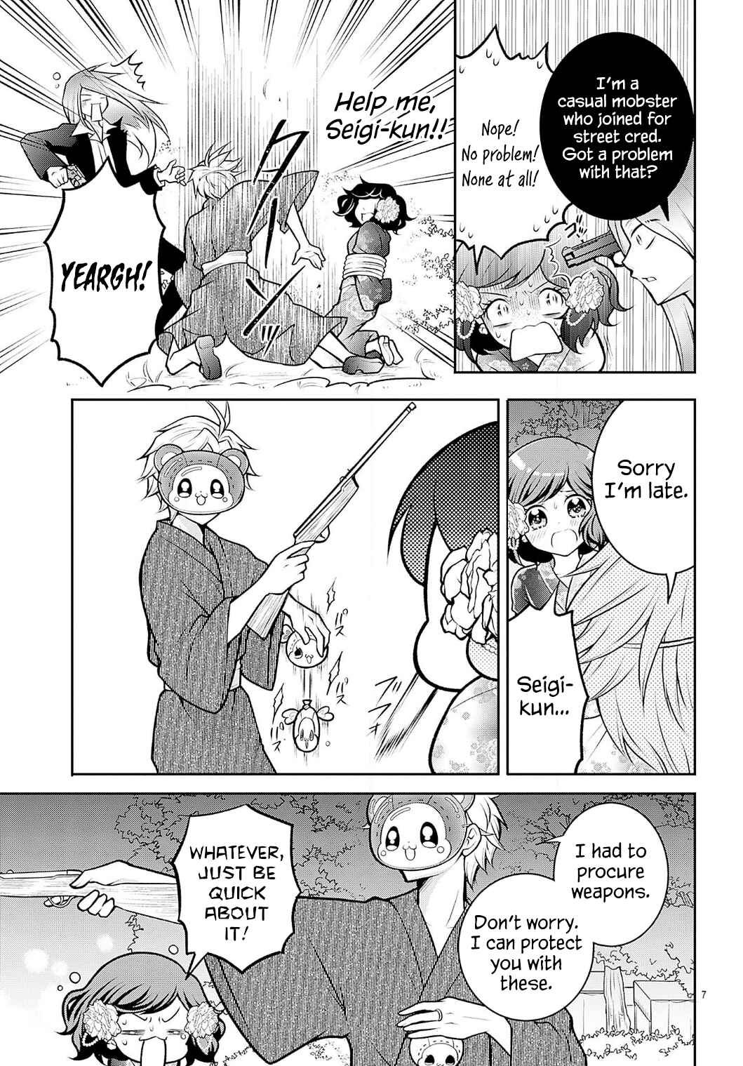 Chapter 3 - Page 7