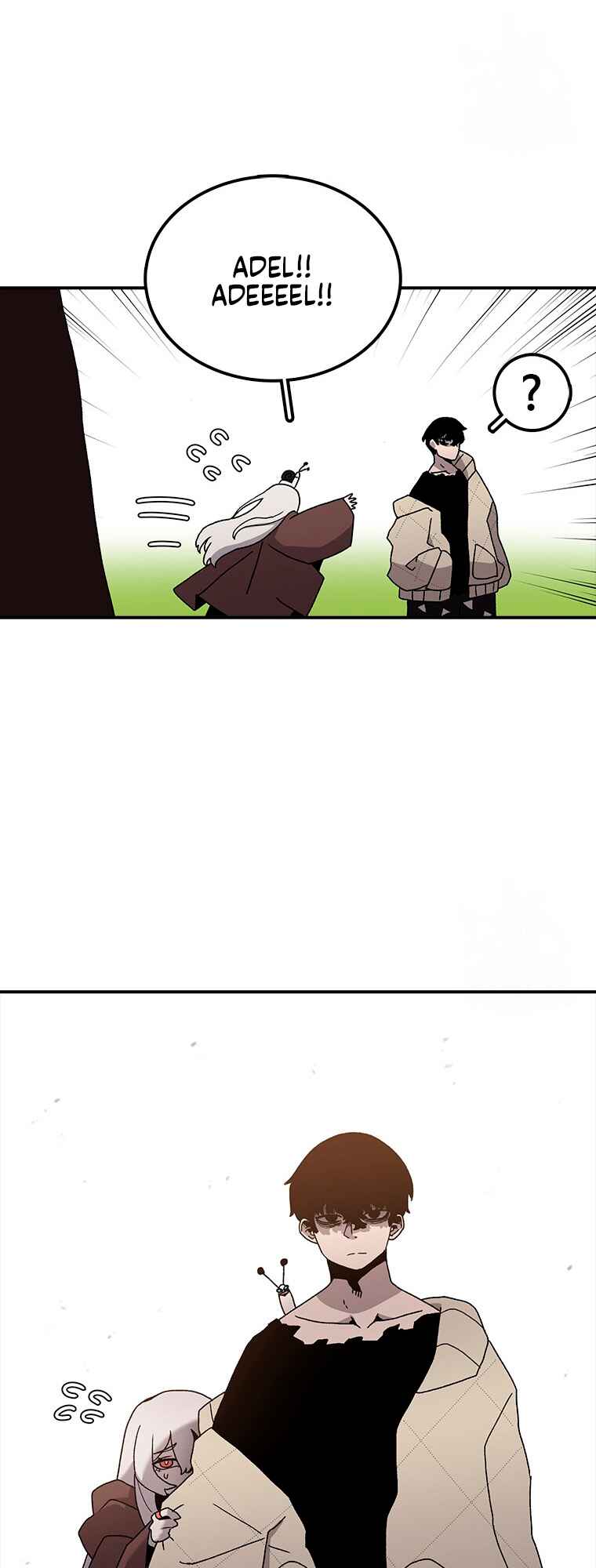 Chapter 32 - Page 32