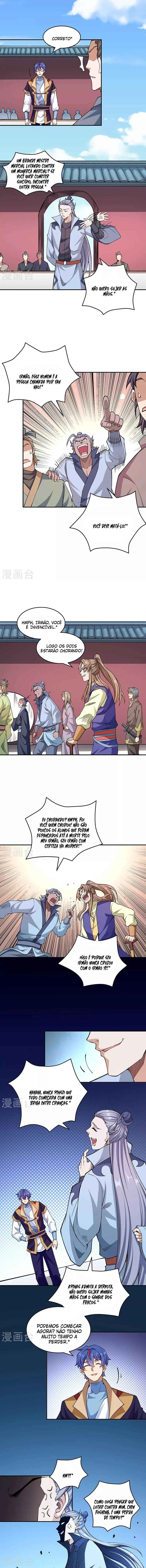 Chapter 516 - Page 6