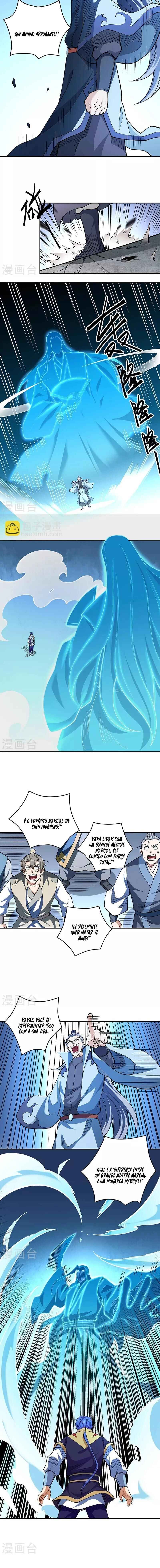 Chapter 516 - Page 7