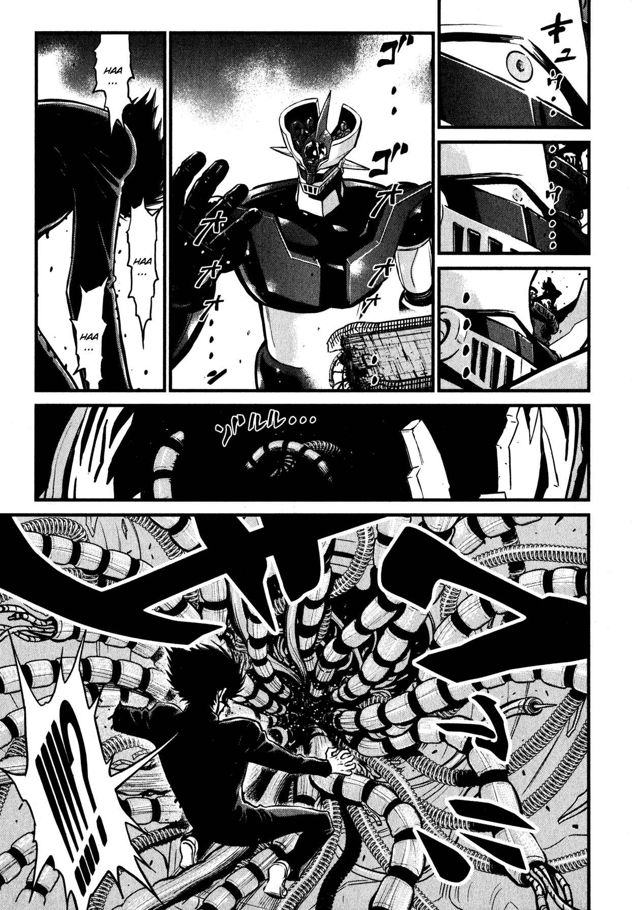 Chapter 3 - Page 5