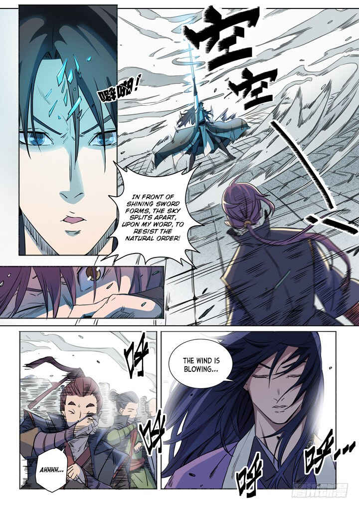 Chapter 71 - Page 20