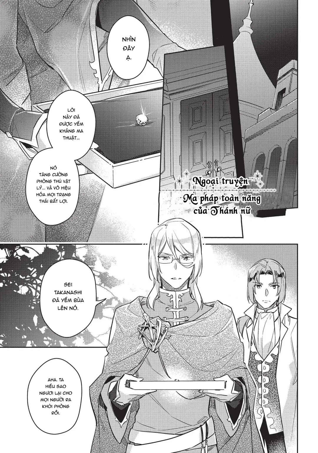 Chapter 8.5 - Page 1