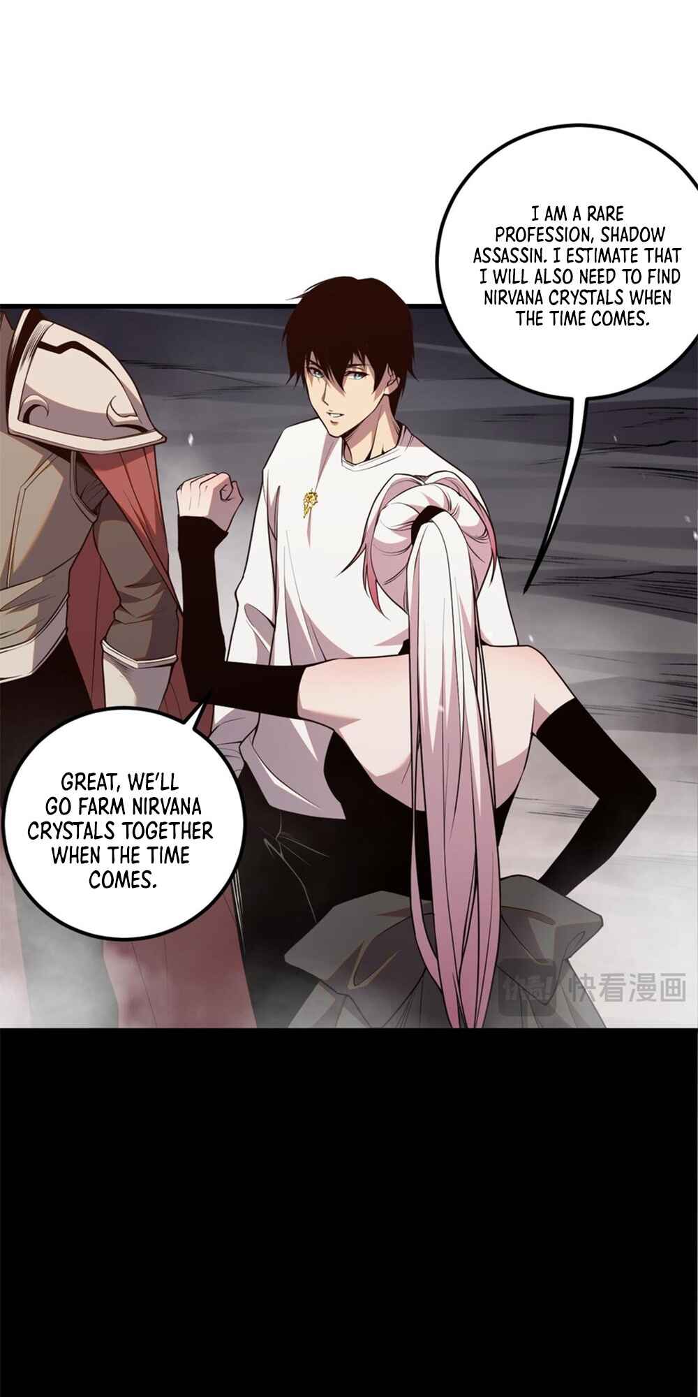 Chapter 41 - Page 35