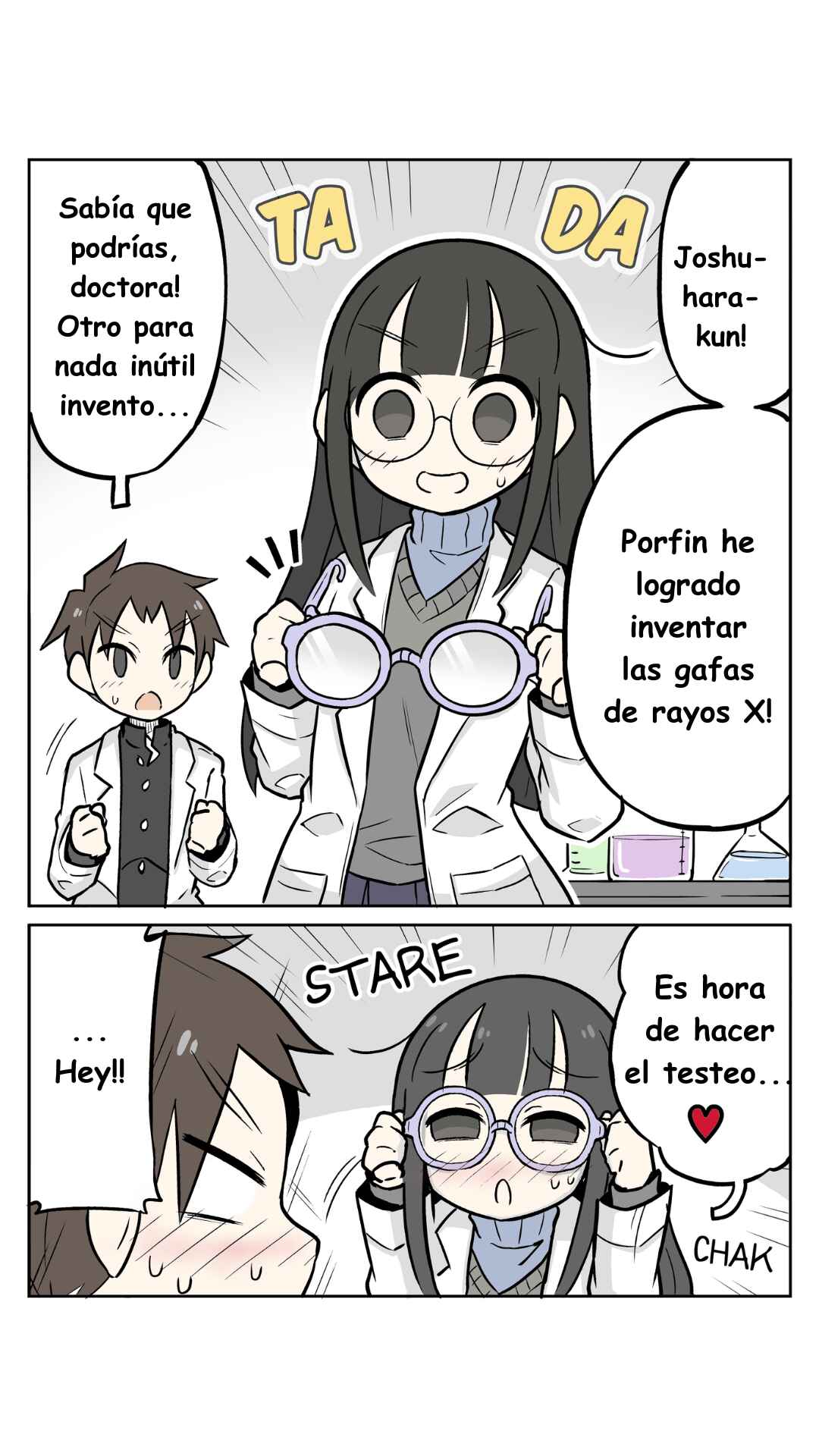 Chapter 5 - Page 1