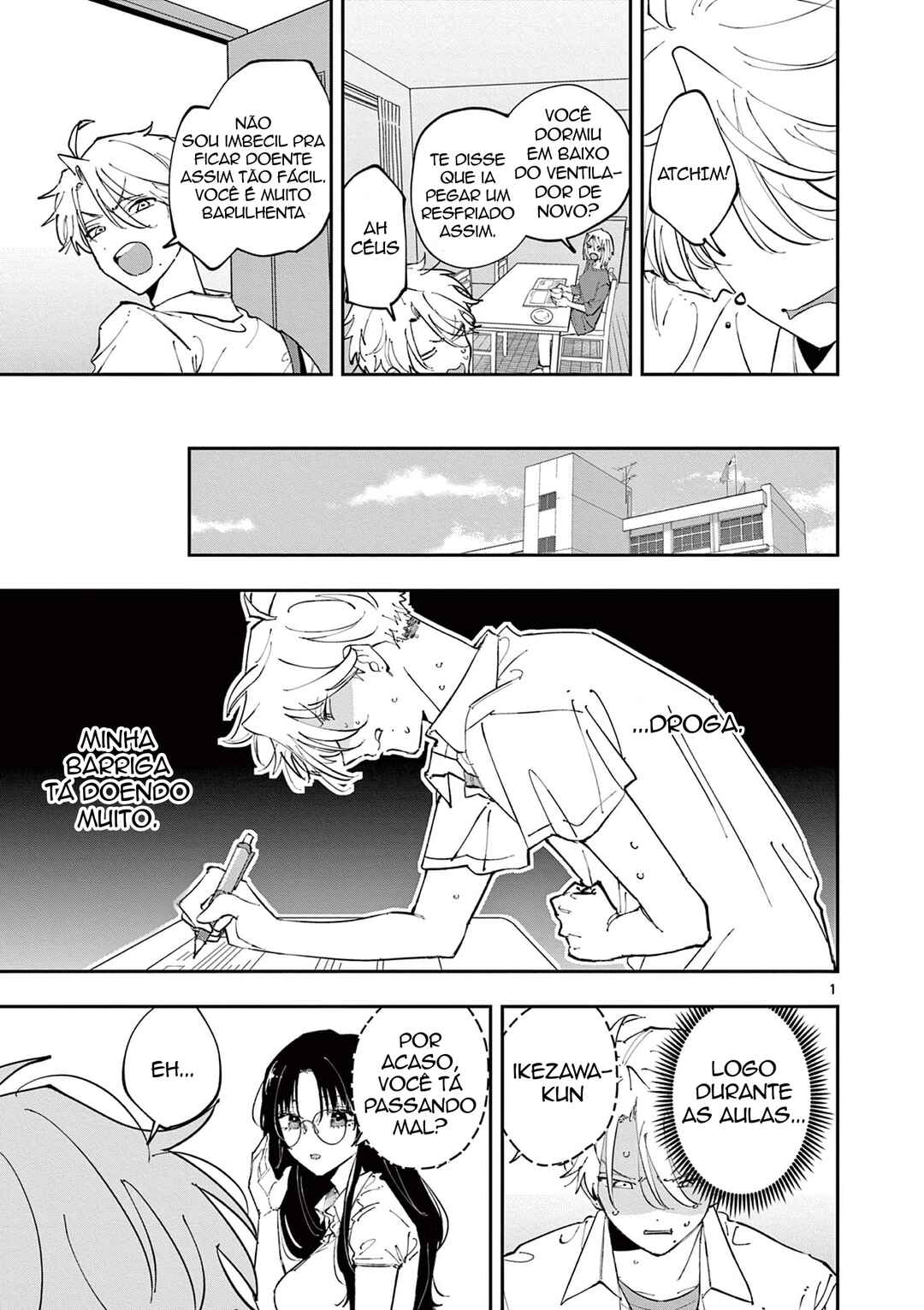 Chapter 10 - Page 1